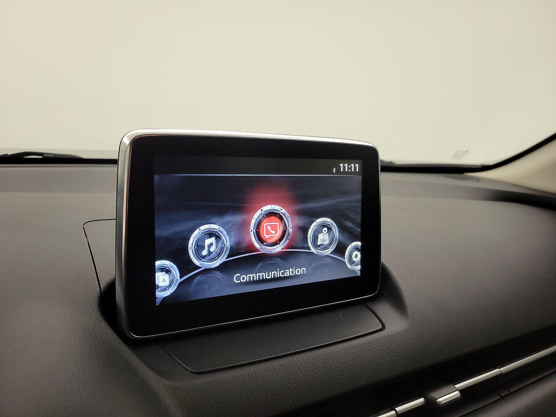 Thumbnail: 2017 Mazda CX-3 - 14