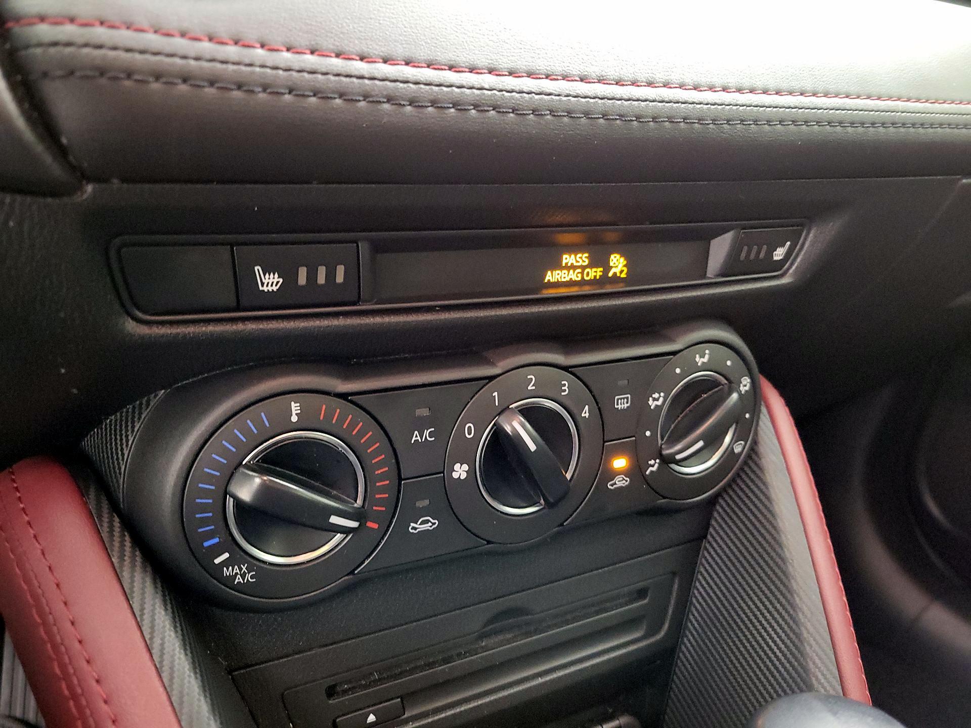 Thumbnail: 2017 Mazda CX-3 - 15