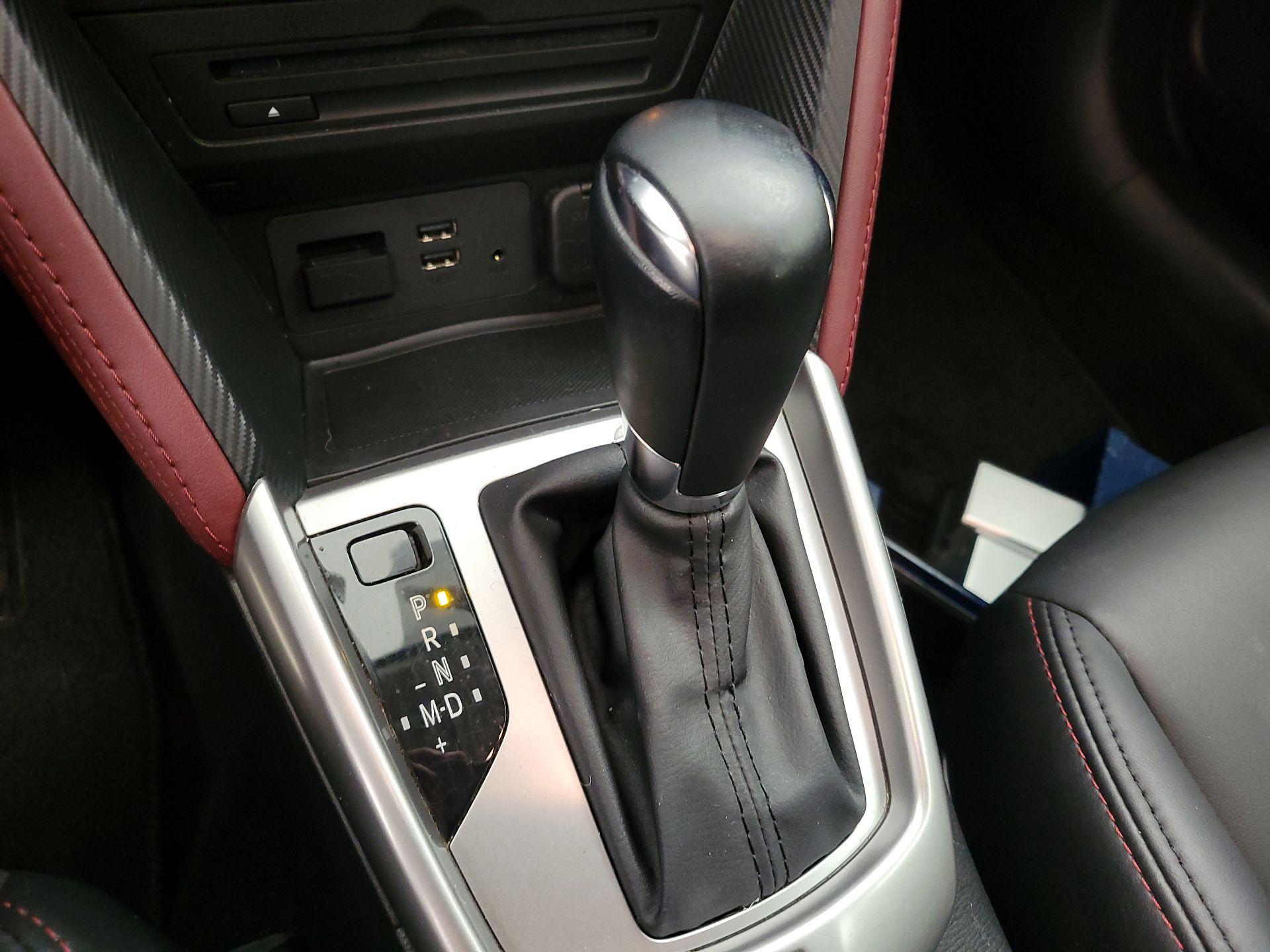 Thumbnail: 2017 Mazda CX-3 - 16