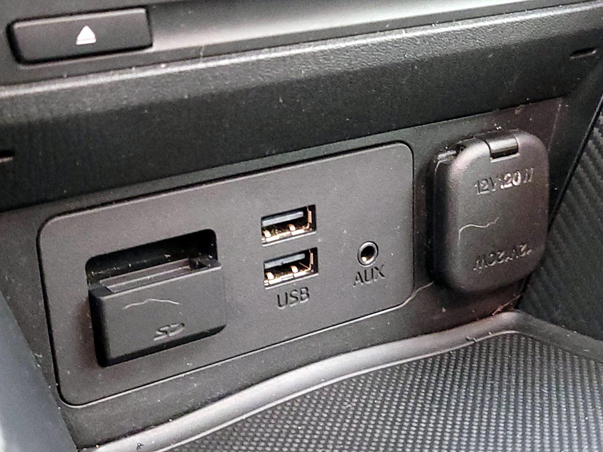 Thumbnail: 2017 Mazda CX-3 - 17