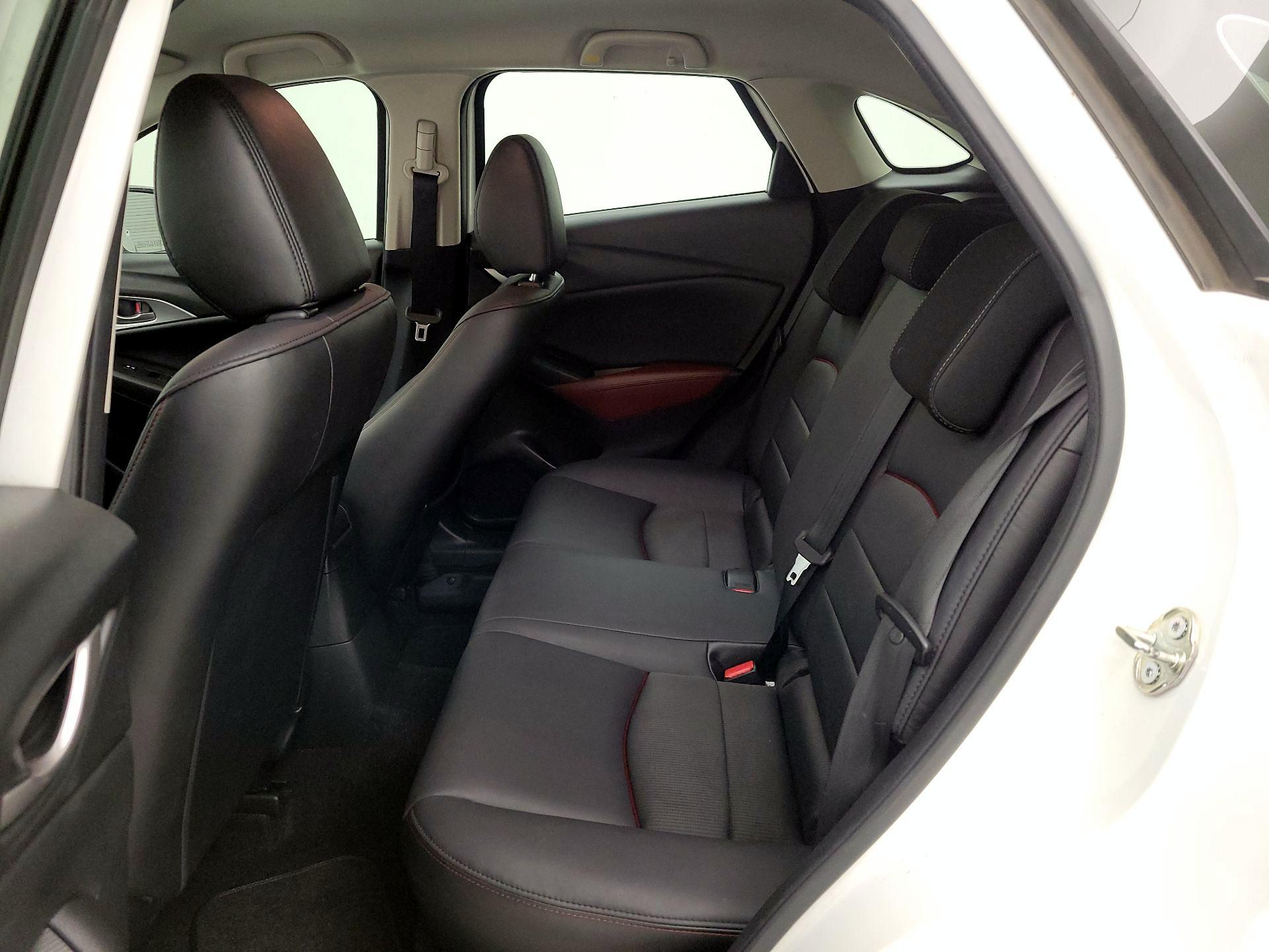 Thumbnail: 2017 Mazda CX-3 - 18