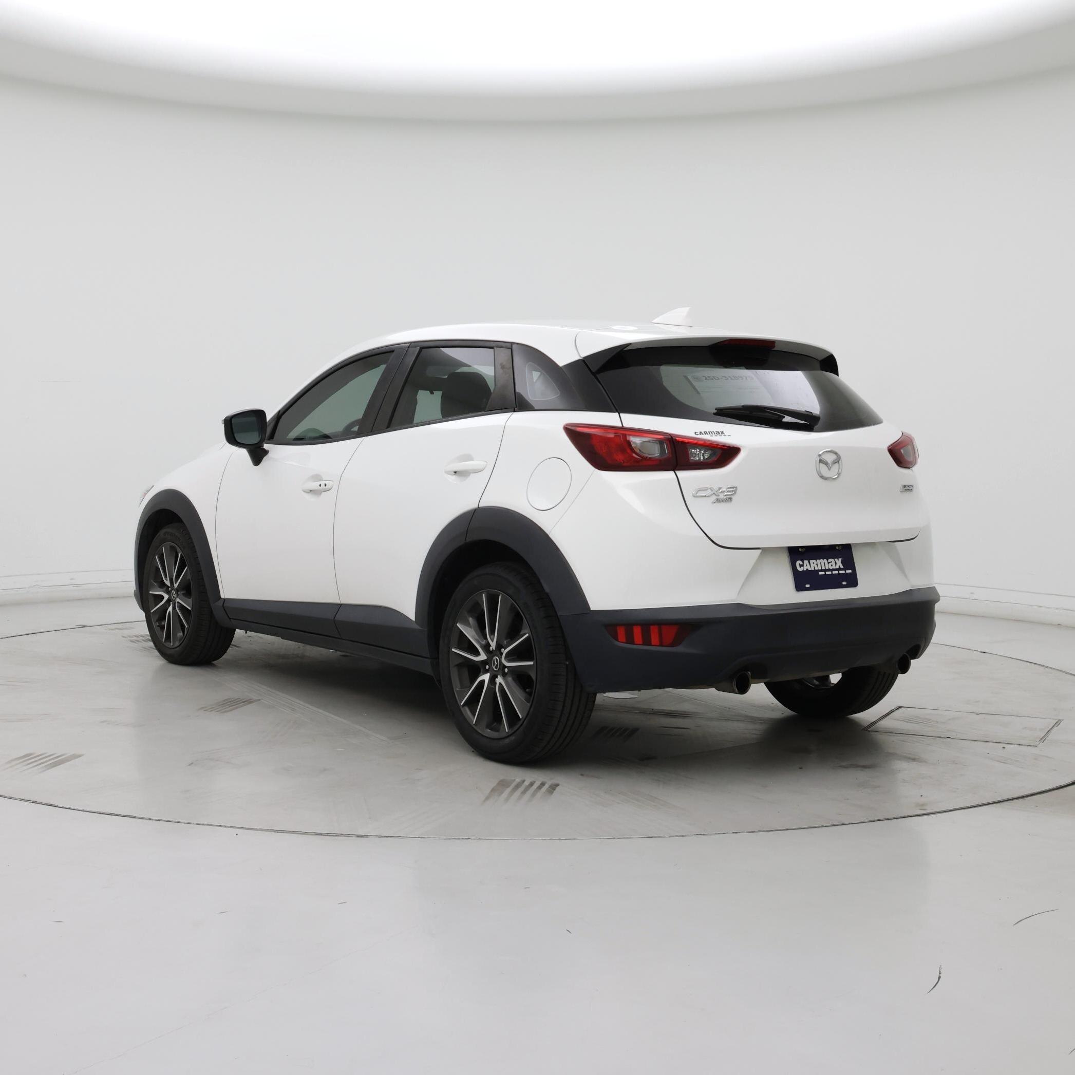 Thumbnail: 2017 Mazda CX-3 - 2