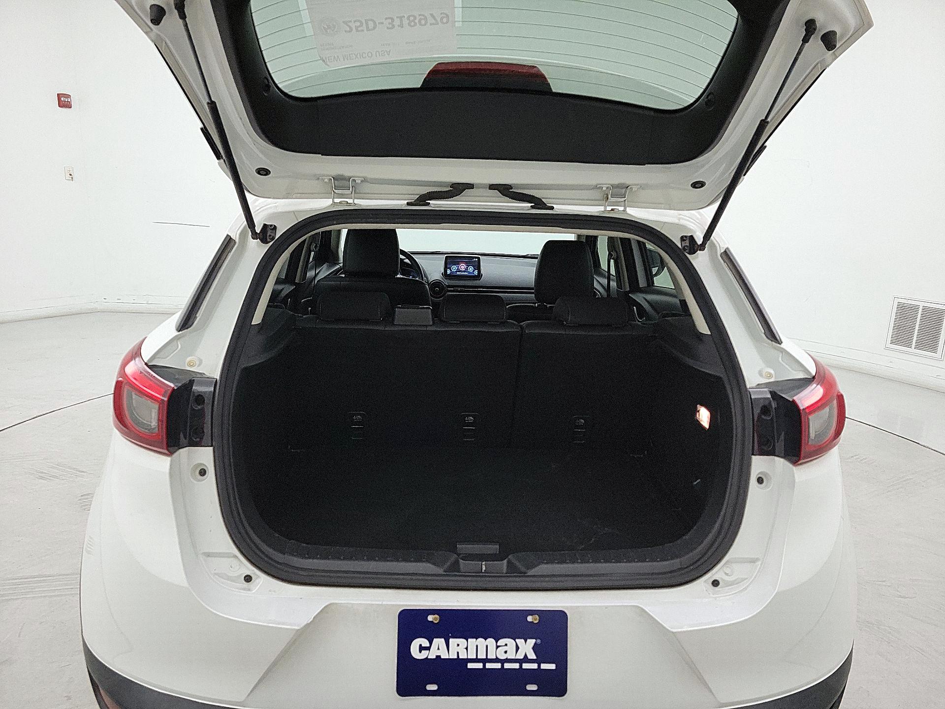 Thumbnail: 2017 Mazda CX-3 - 19