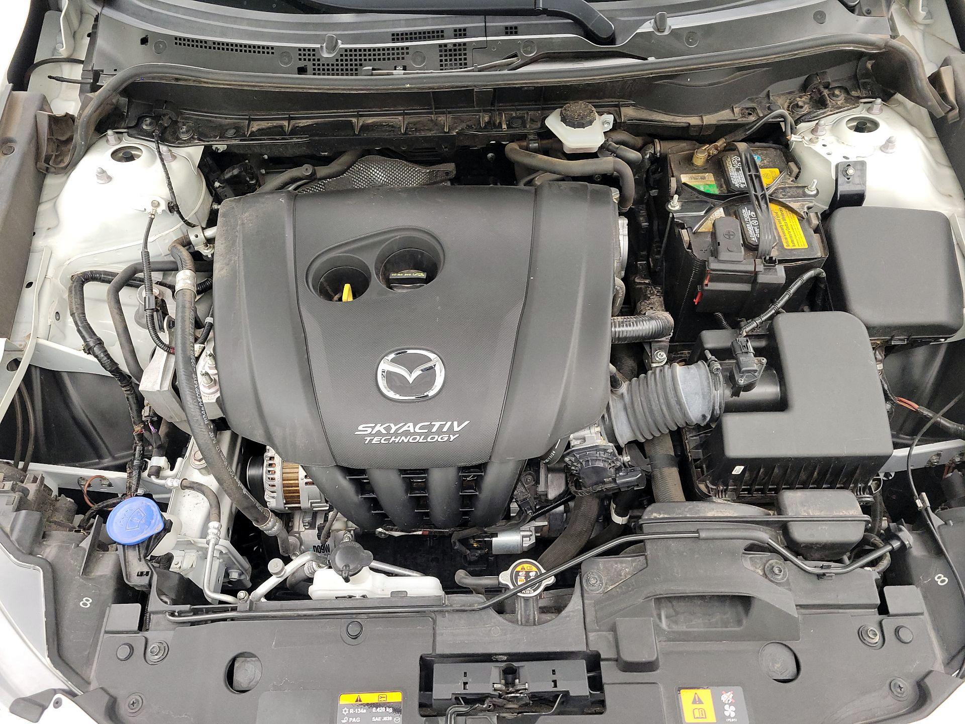 Thumbnail: 2017 Mazda CX-3 - 20