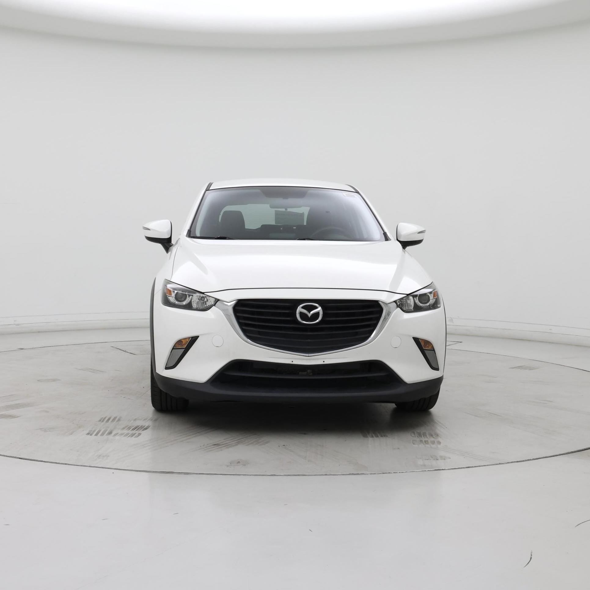 Thumbnail: 2017 Mazda CX-3 - 5
