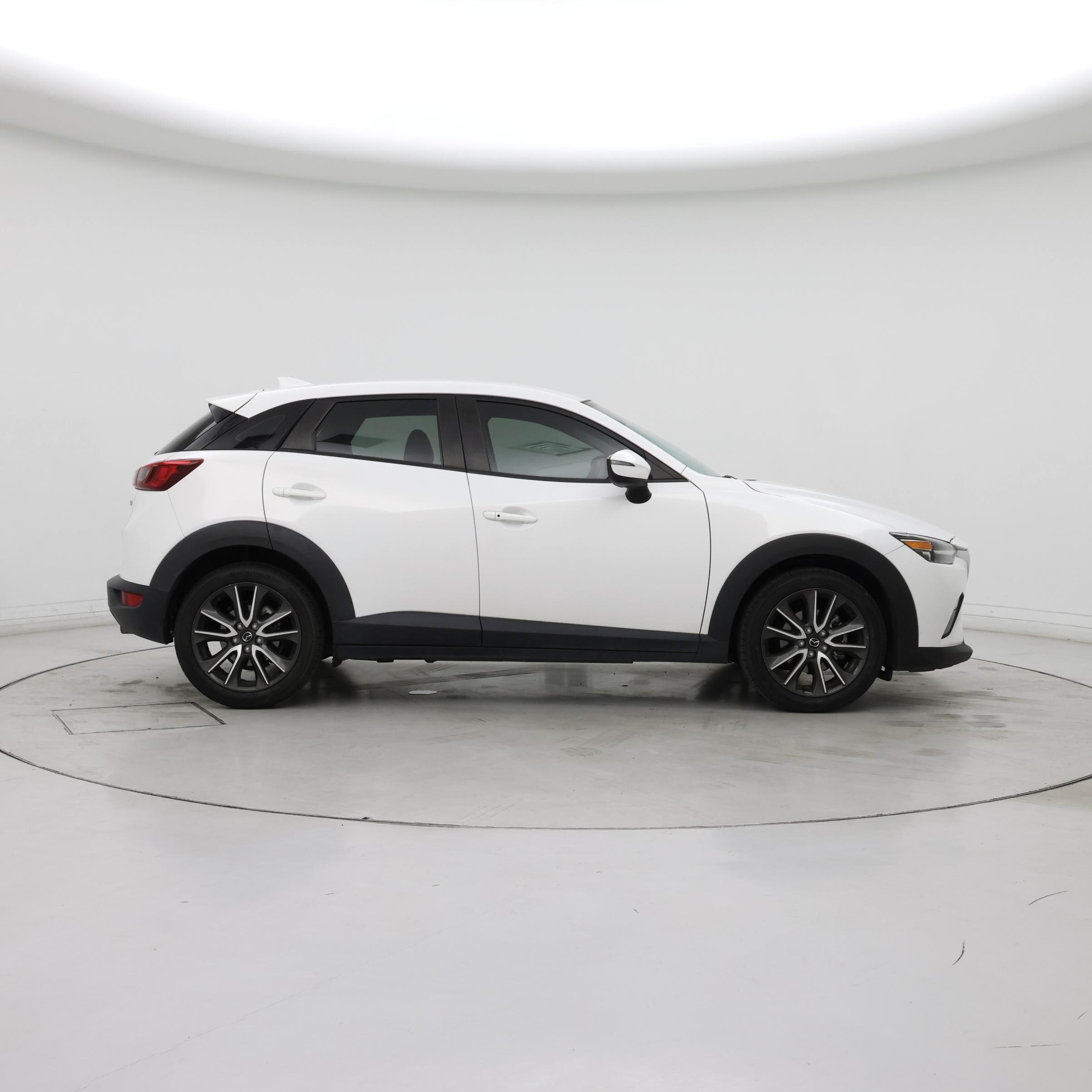 Thumbnail: 2017 Mazda CX-3 - 7