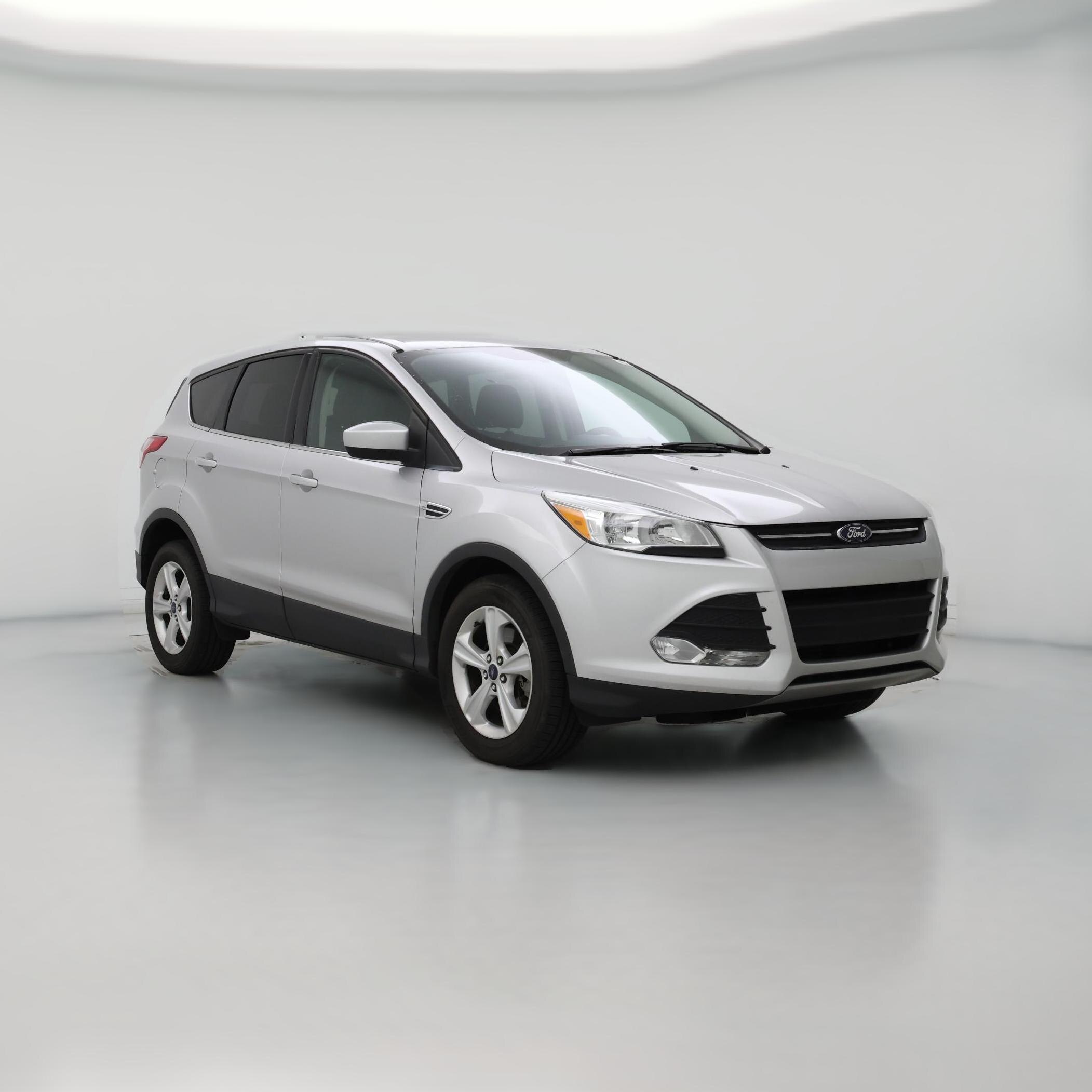 Thumbnail: 2015 Ford Escape - 1