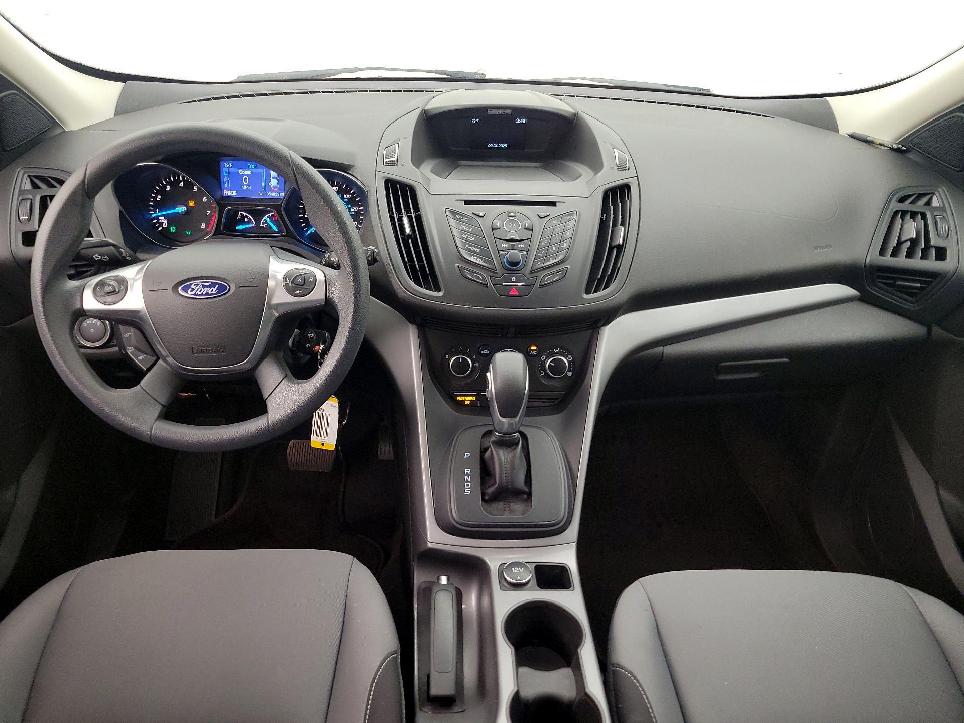 Thumbnail: 2015 Ford Escape - 9