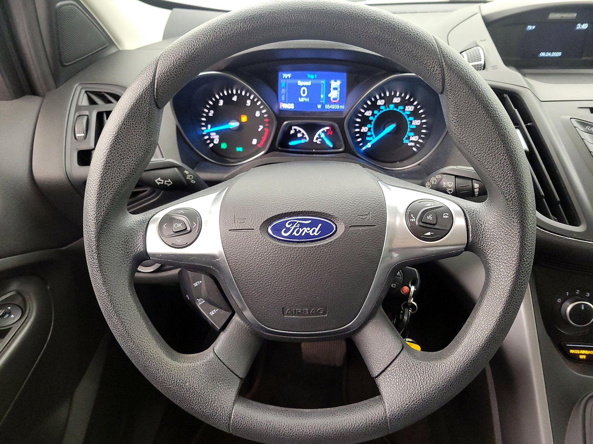 Thumbnail: 2015 Ford Escape - 10