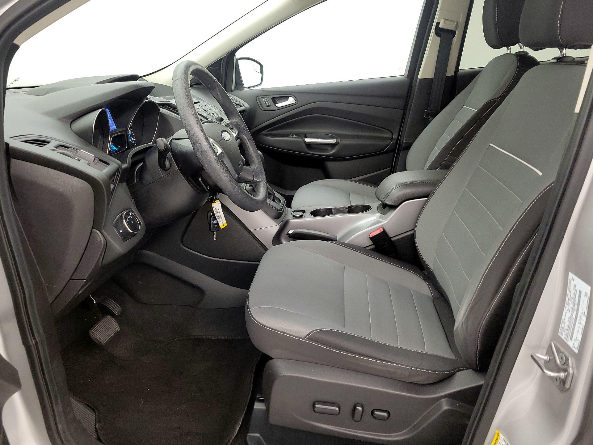 Thumbnail: 2015 Ford Escape - 11