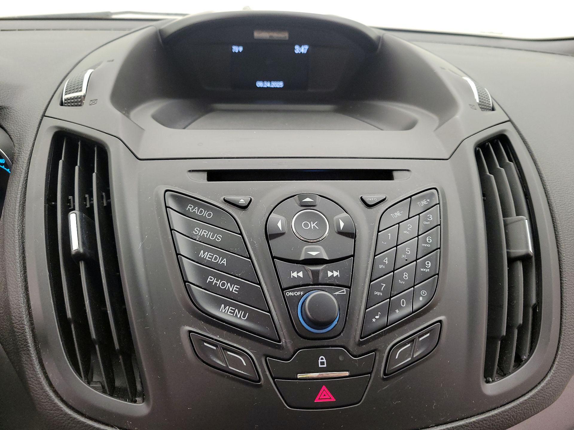 Thumbnail: 2015 Ford Escape - 15