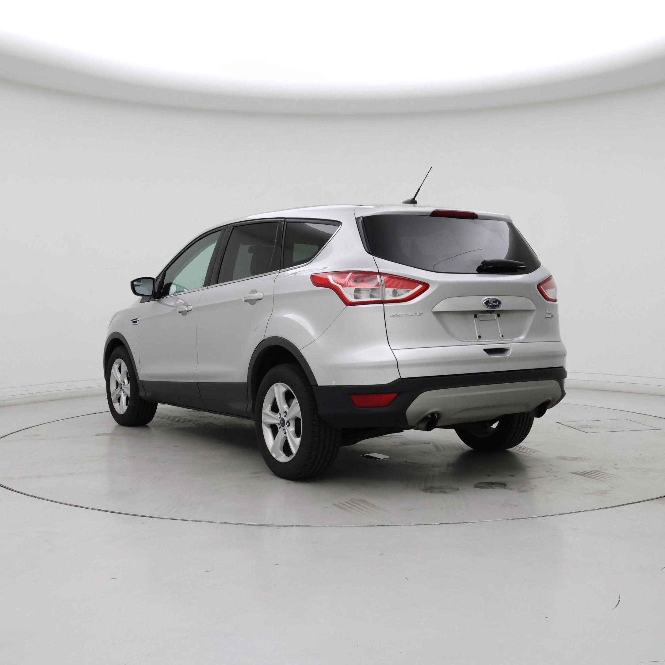 Thumbnail: 2015 Ford Escape - 2
