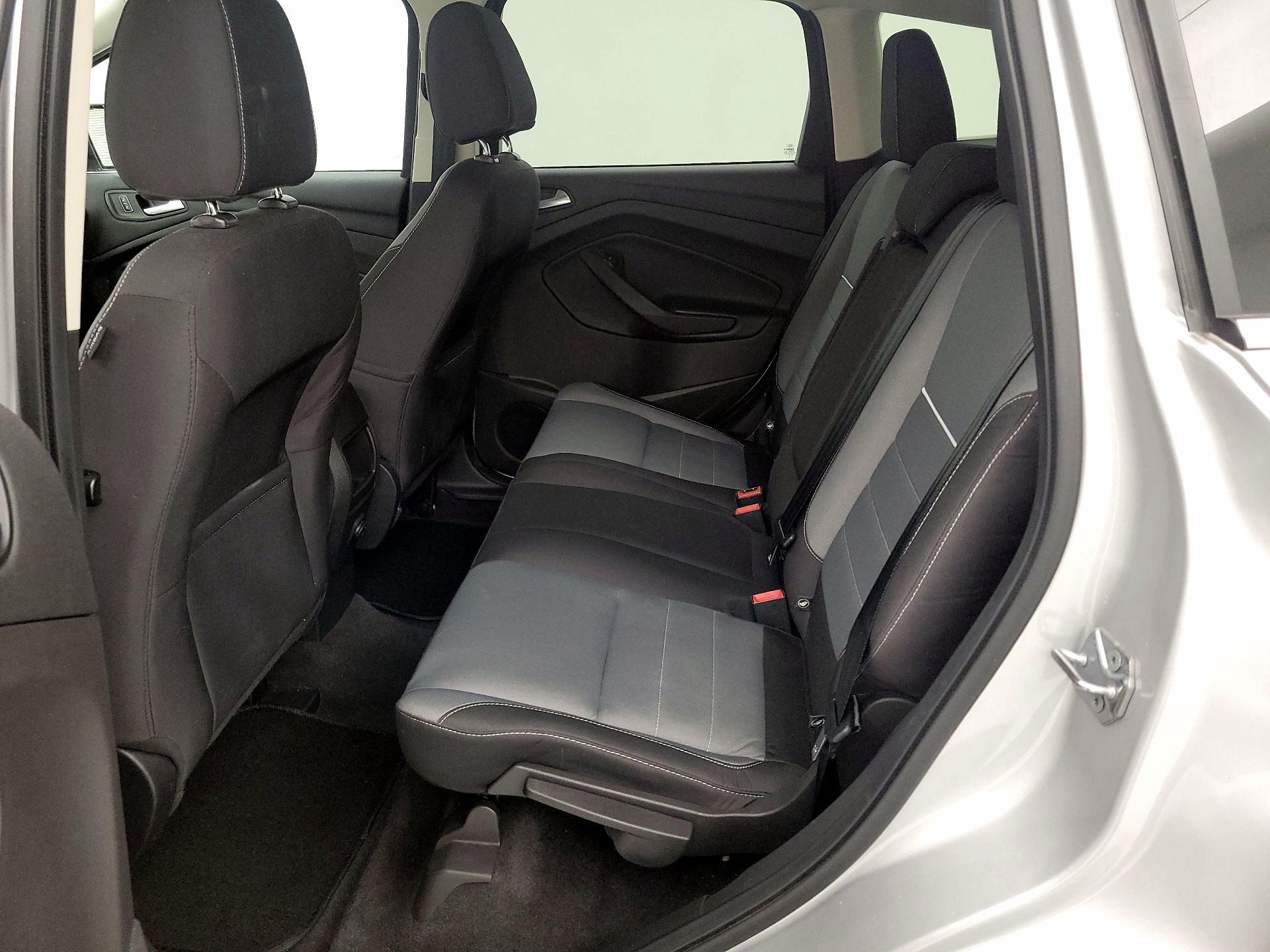 Thumbnail: 2015 Ford Escape - 19
