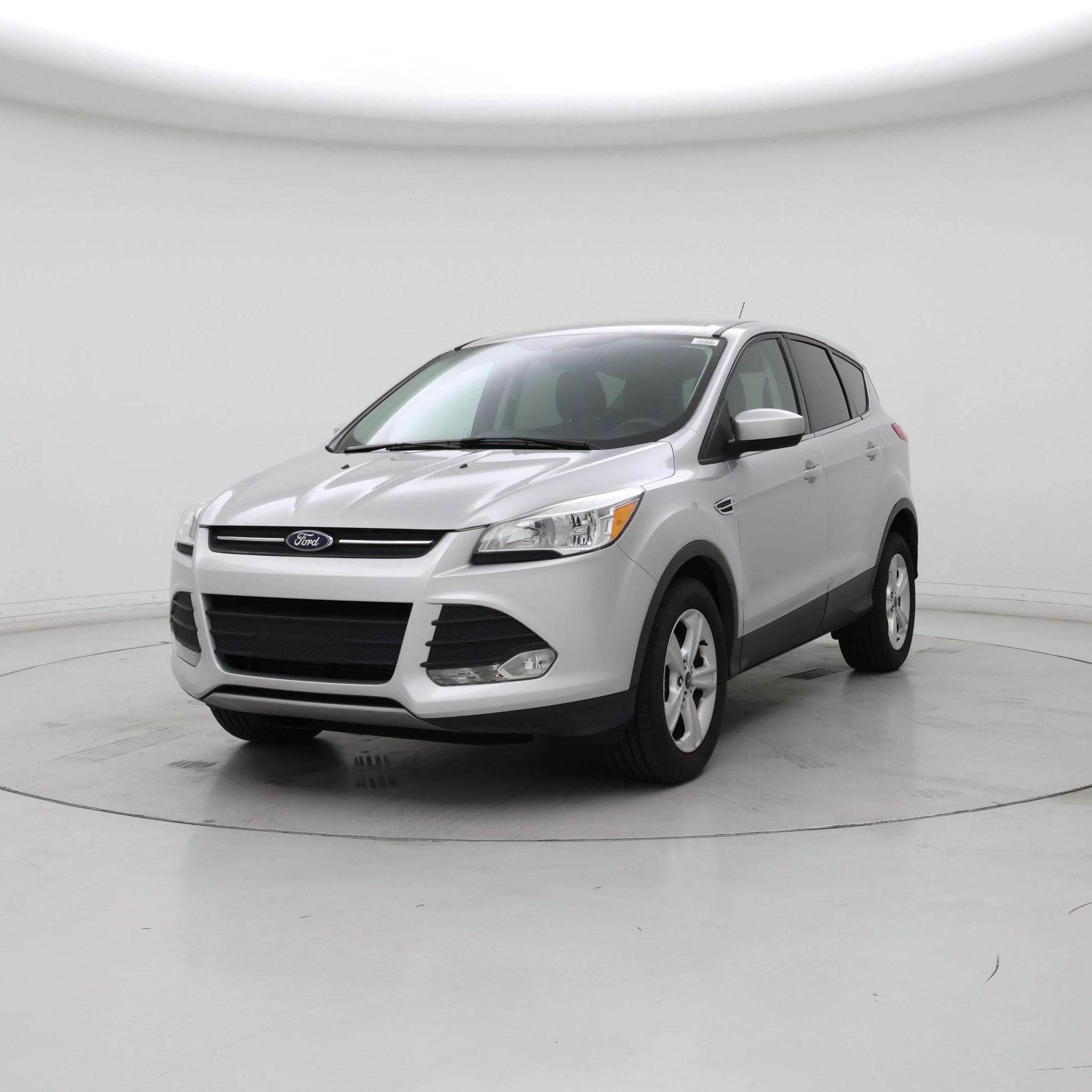 Thumbnail: 2015 Ford Escape - 4