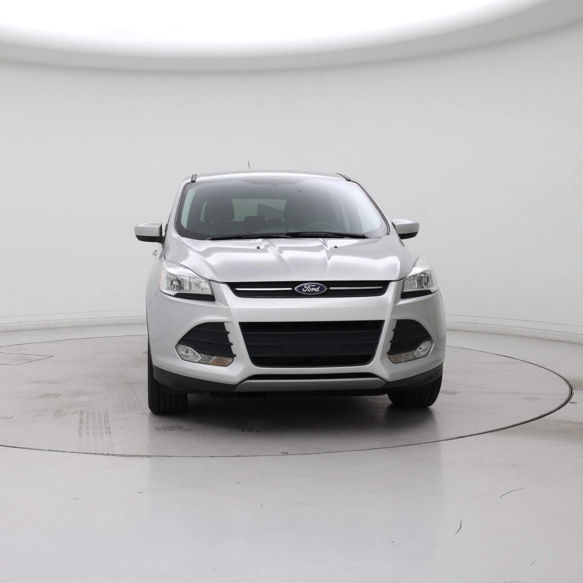 Thumbnail: 2015 Ford Escape - 5