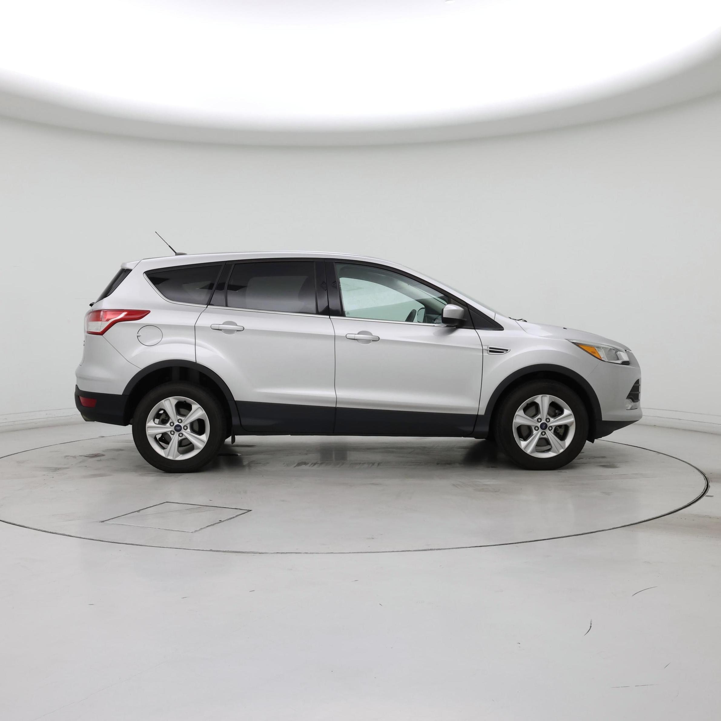 Thumbnail: 2015 Ford Escape - 7