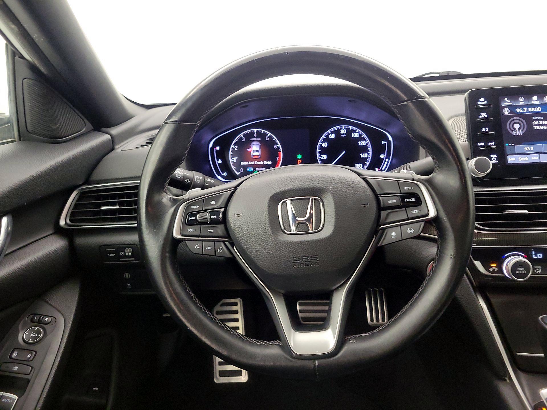 Thumbnail: 2018 Honda Accord - 10