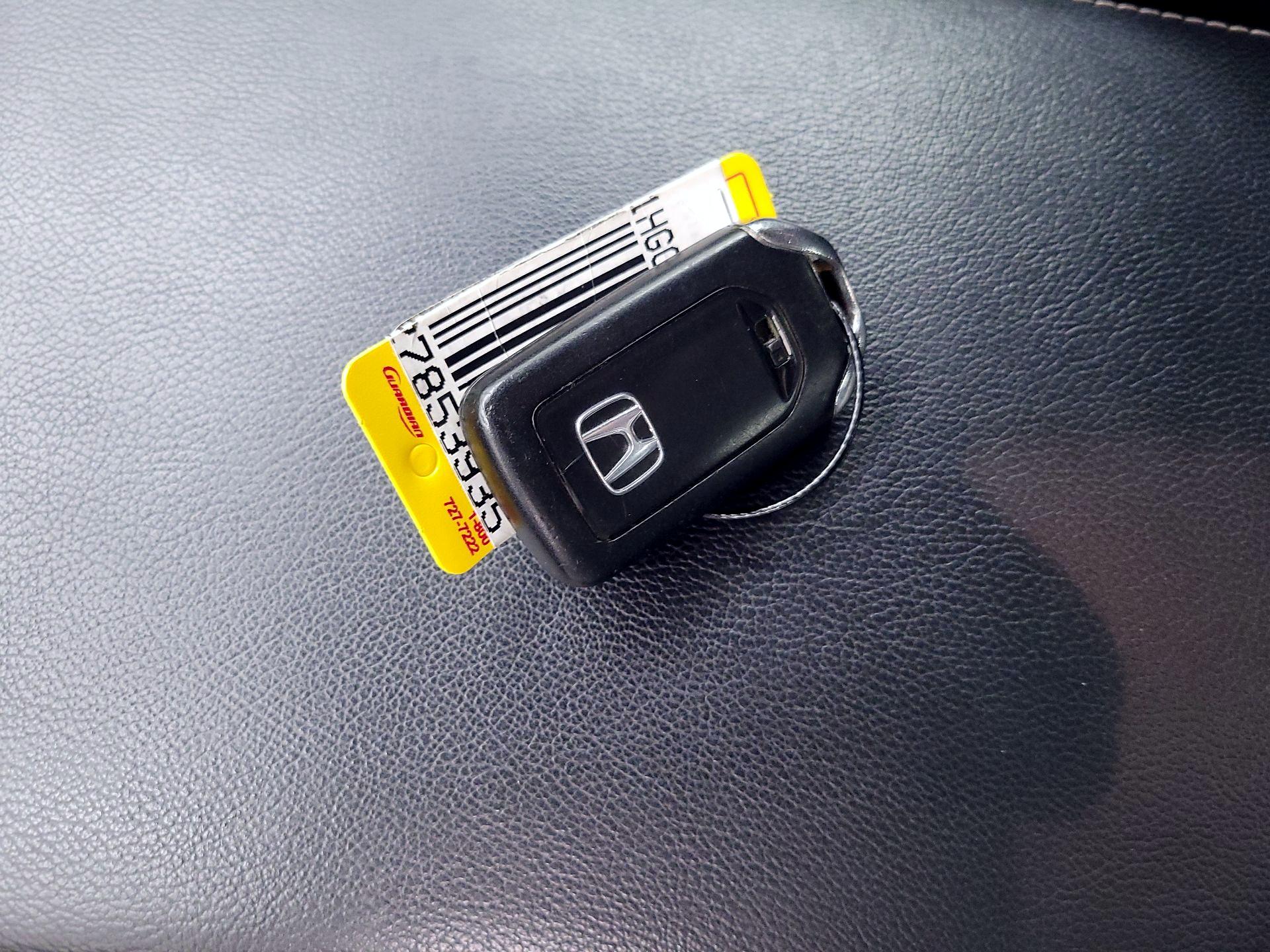 Thumbnail: 2018 Honda Accord - 18