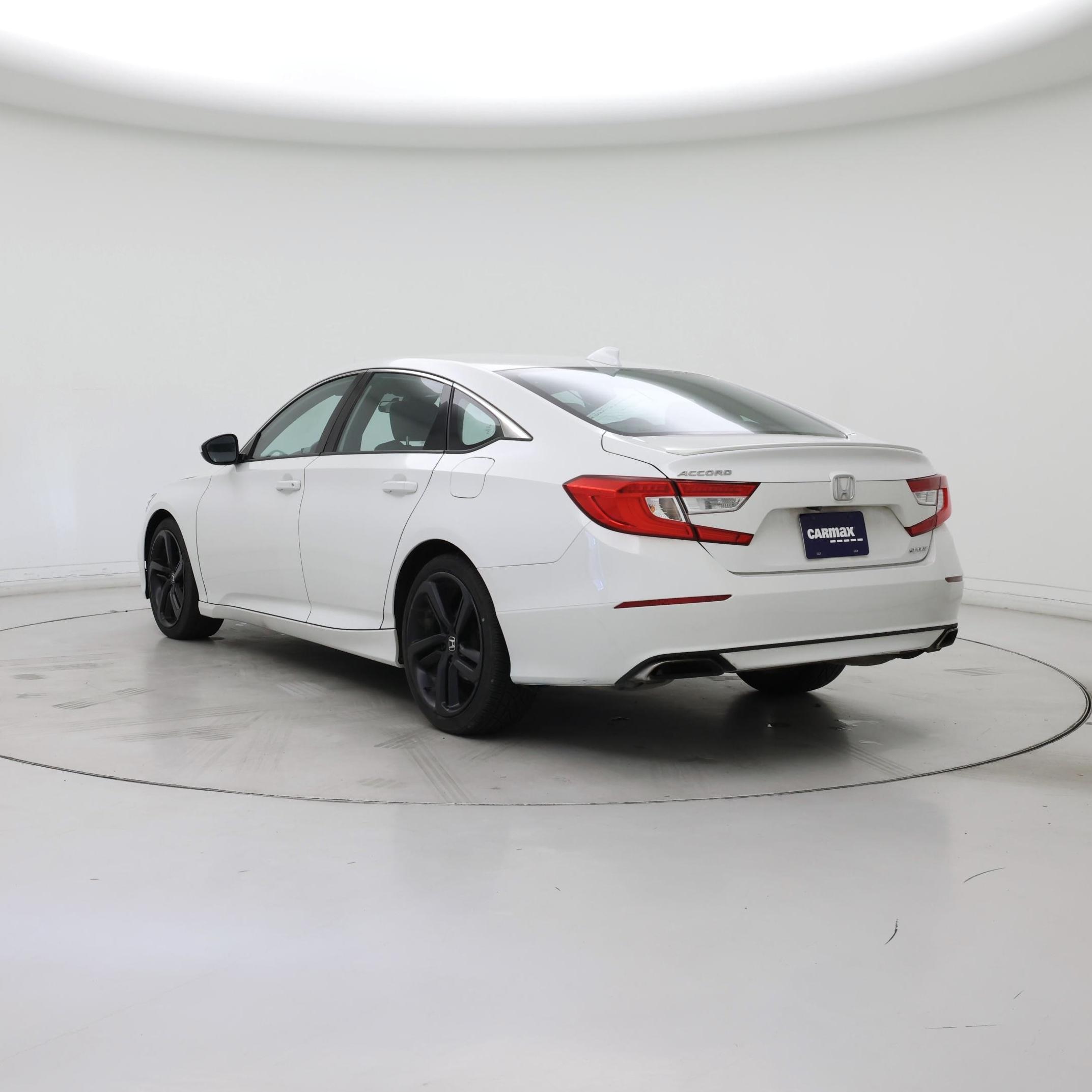 Thumbnail: 2018 Honda Accord - 2