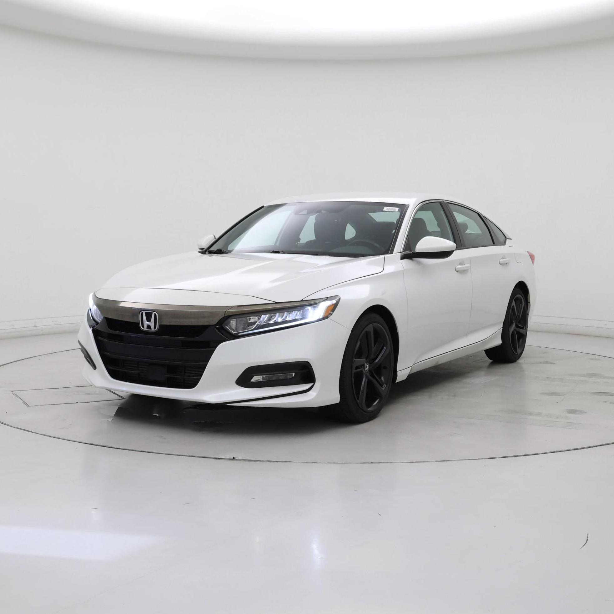 Thumbnail: 2018 Honda Accord - 4