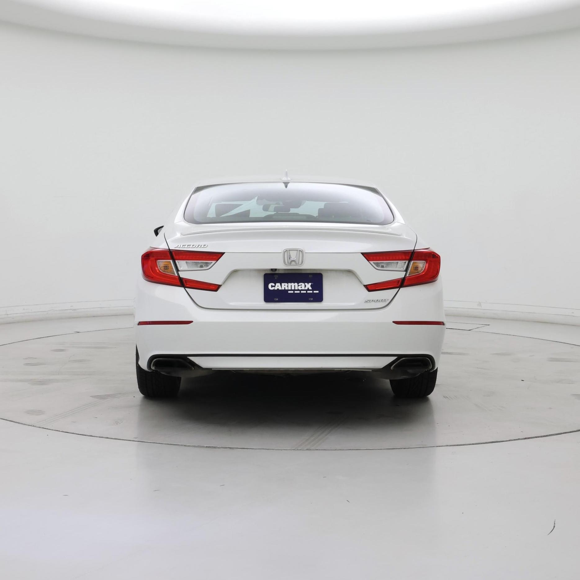 Thumbnail: 2018 Honda Accord - 6