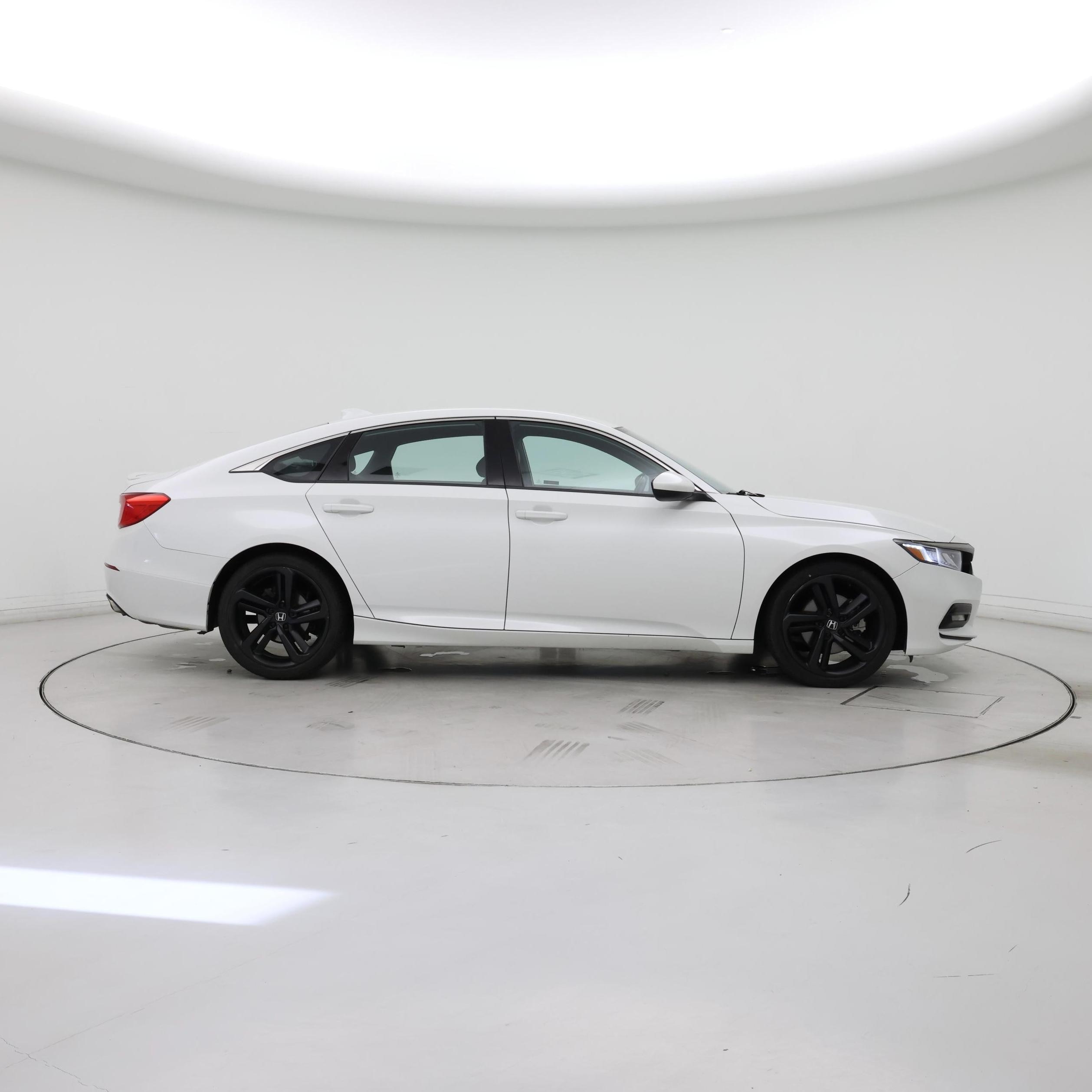 Thumbnail: 2018 Honda Accord - 7
