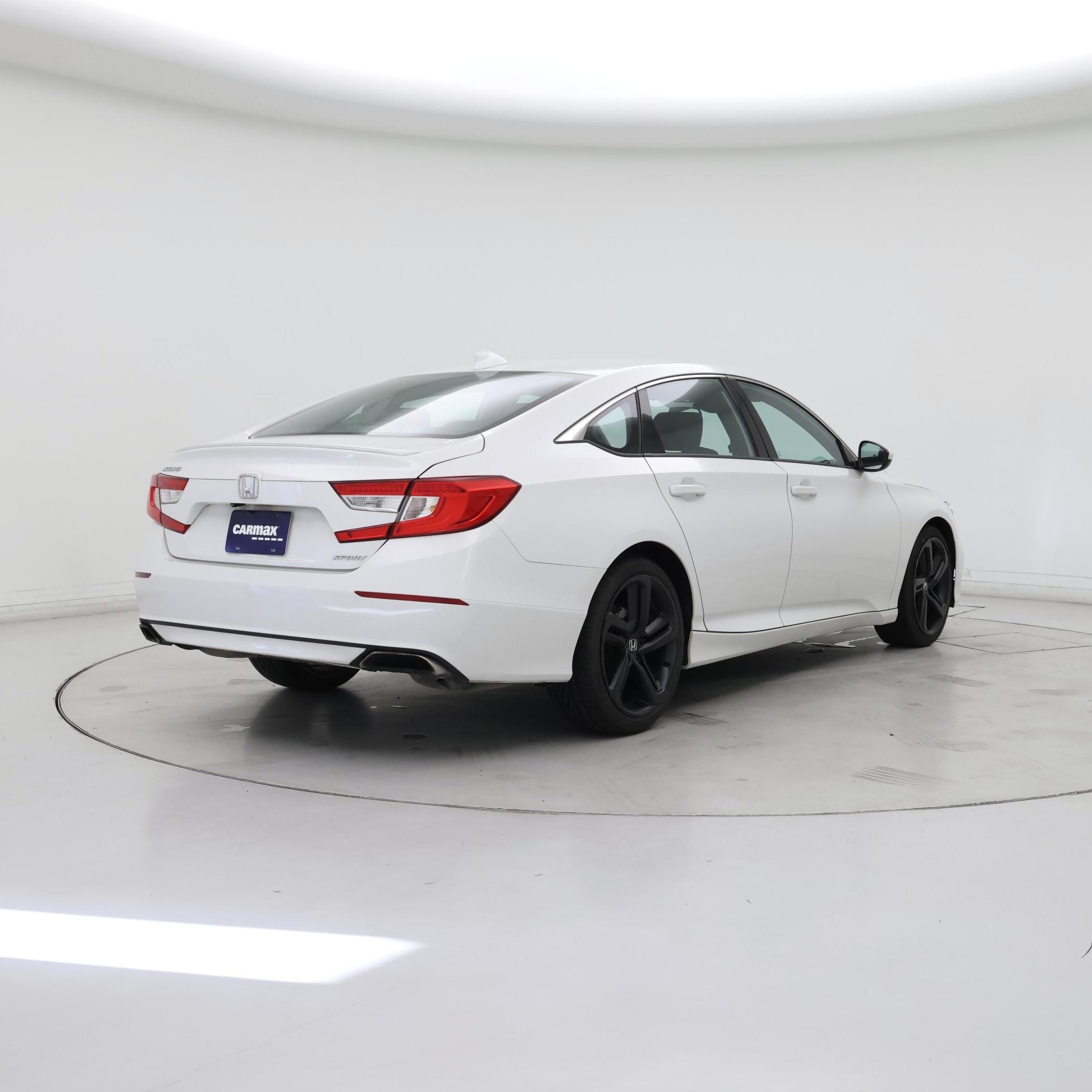 Thumbnail: 2018 Honda Accord - 8