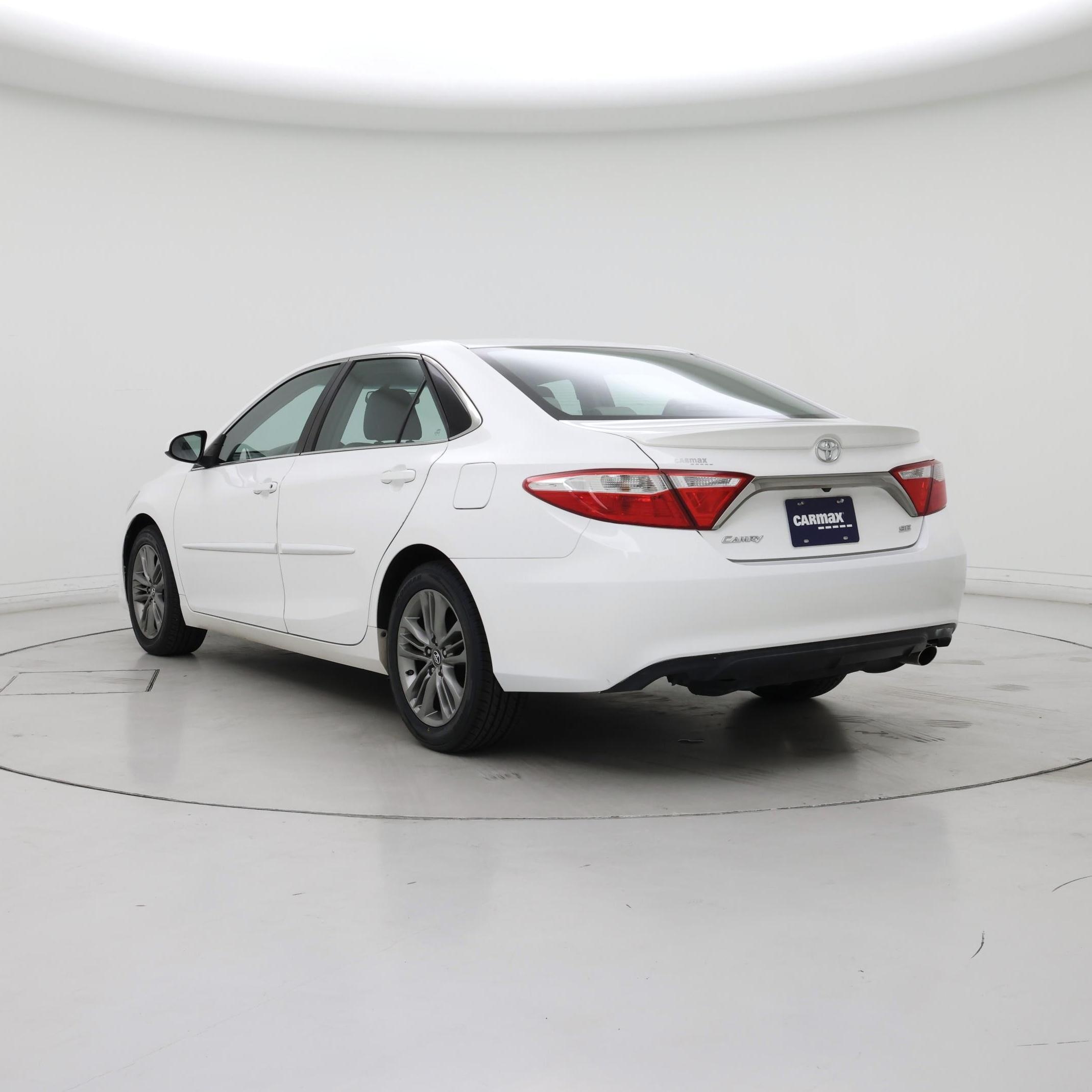 Thumbnail: 2016 Toyota Camry - 2