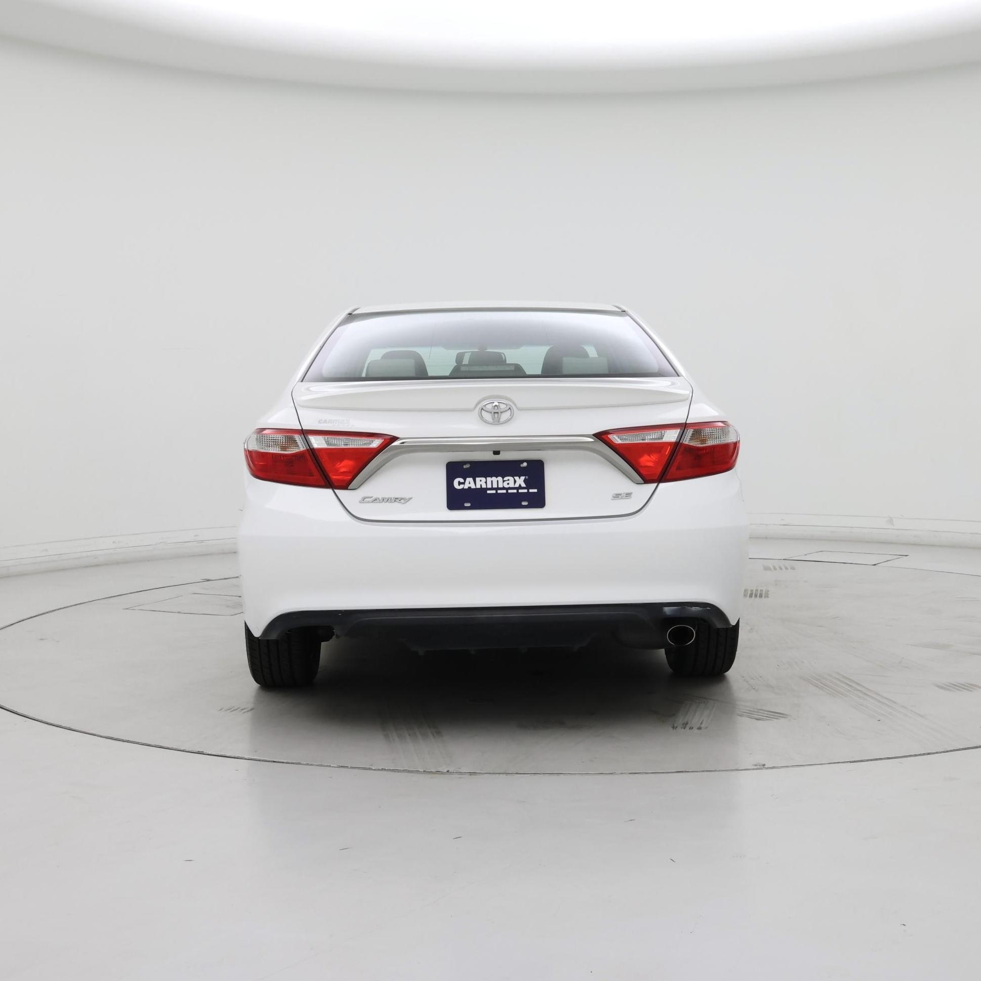 Thumbnail: 2016 Toyota Camry - 6