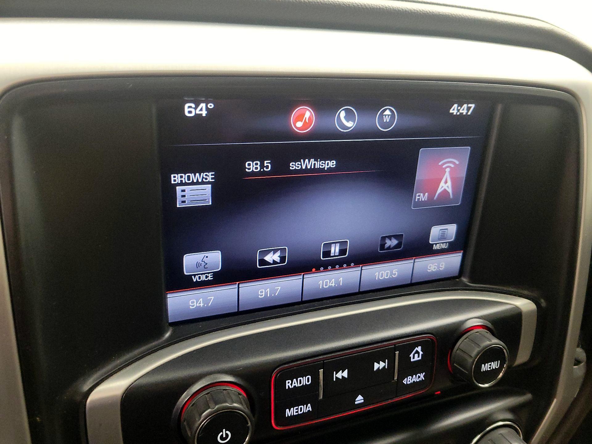 Thumbnail: 2014 GMC Sierra 1500 - 13
