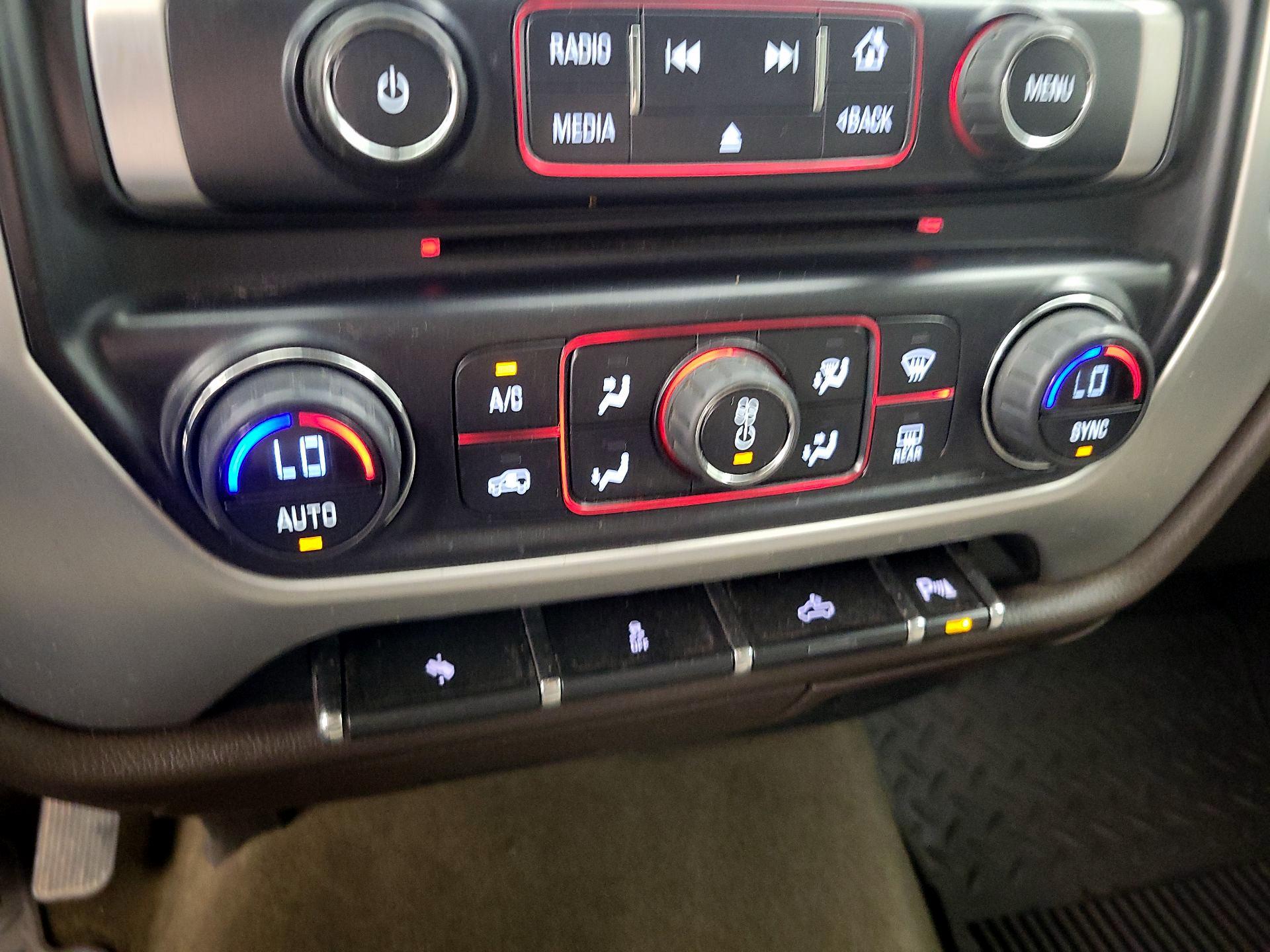 Thumbnail: 2014 GMC Sierra 1500 - 14