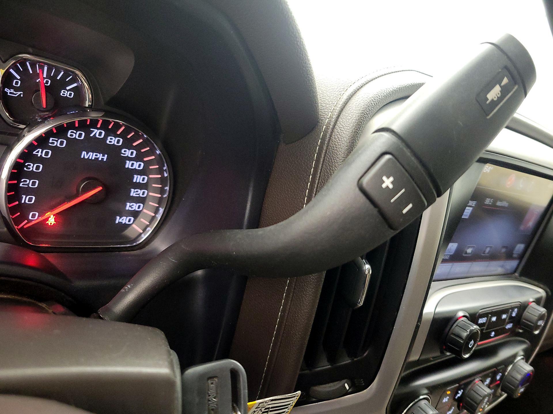 Thumbnail: 2014 GMC Sierra 1500 - 15