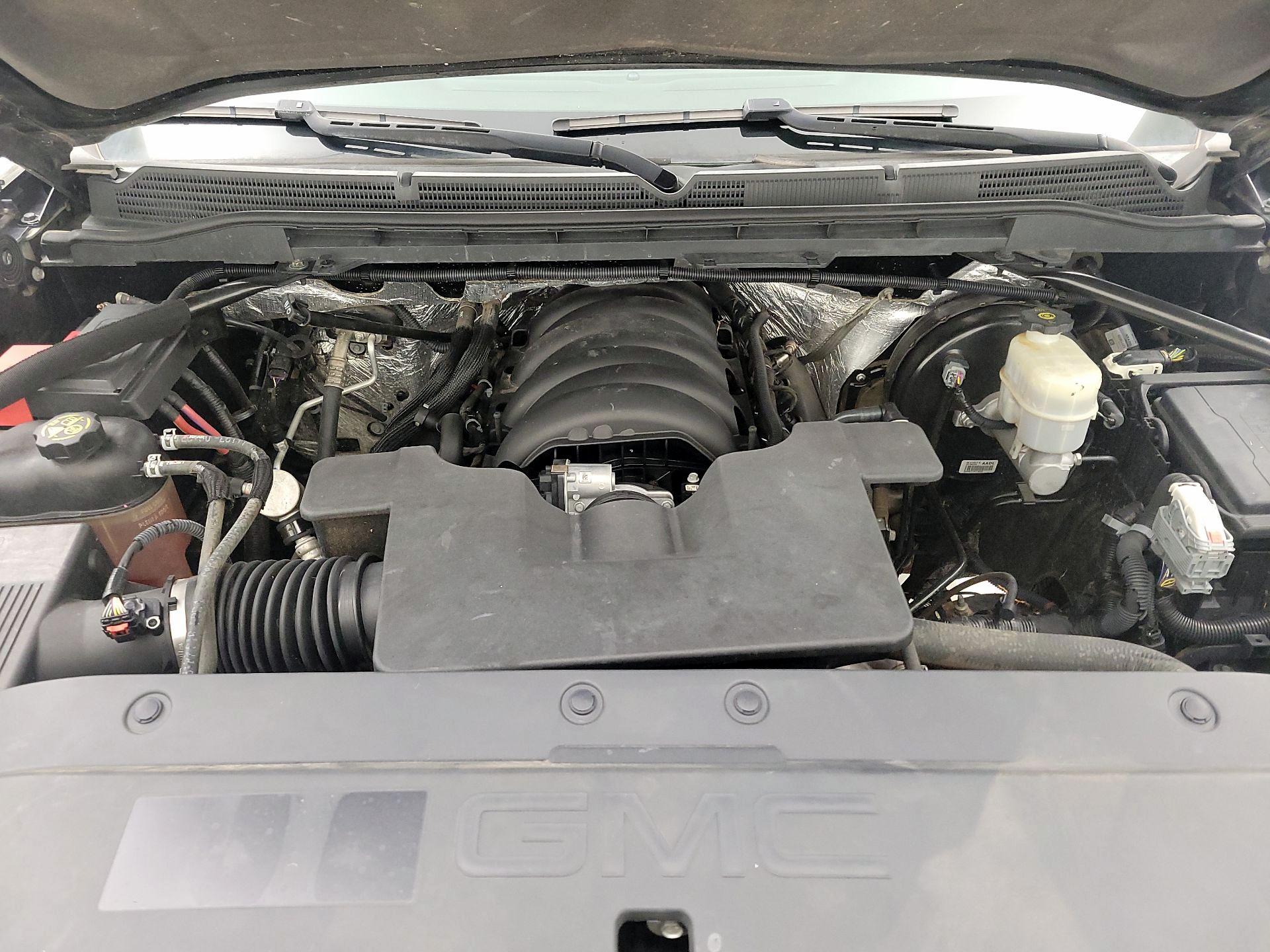 Thumbnail: 2014 GMC Sierra 1500 - 17