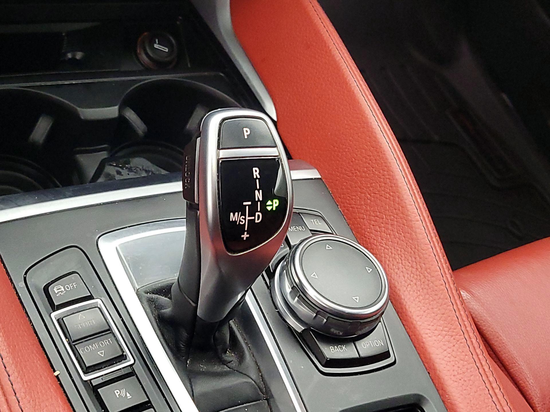 Thumbnail: 2016 BMW X6 - 17