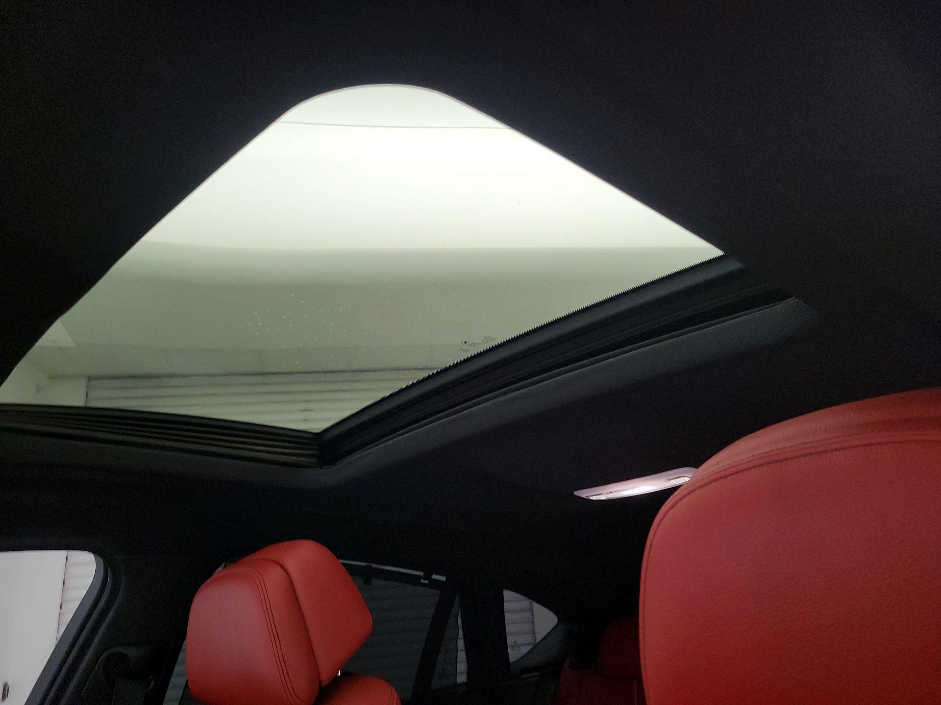 Thumbnail: 2016 BMW X6 - 19