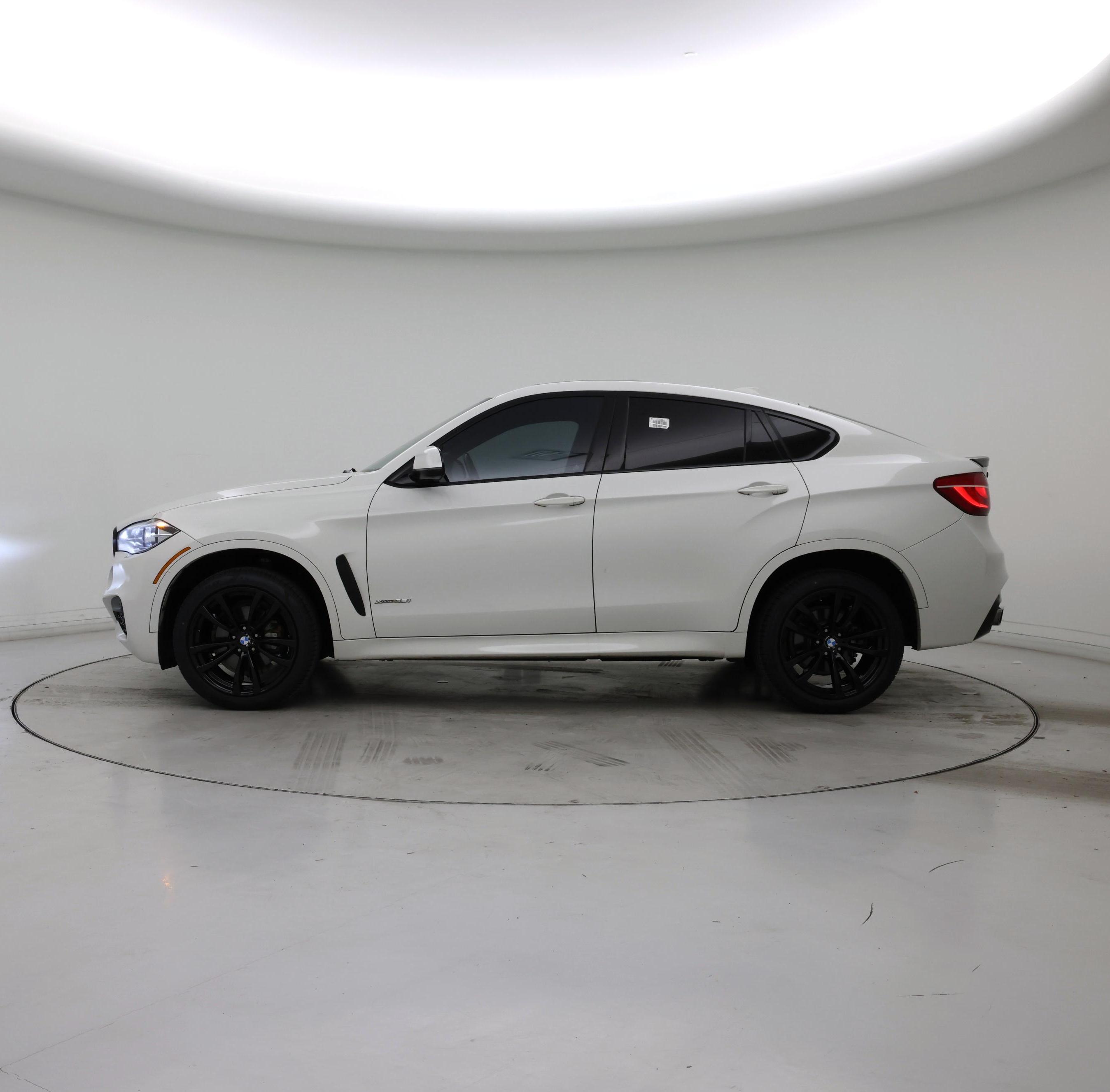 Thumbnail: 2016 BMW X6 - 3