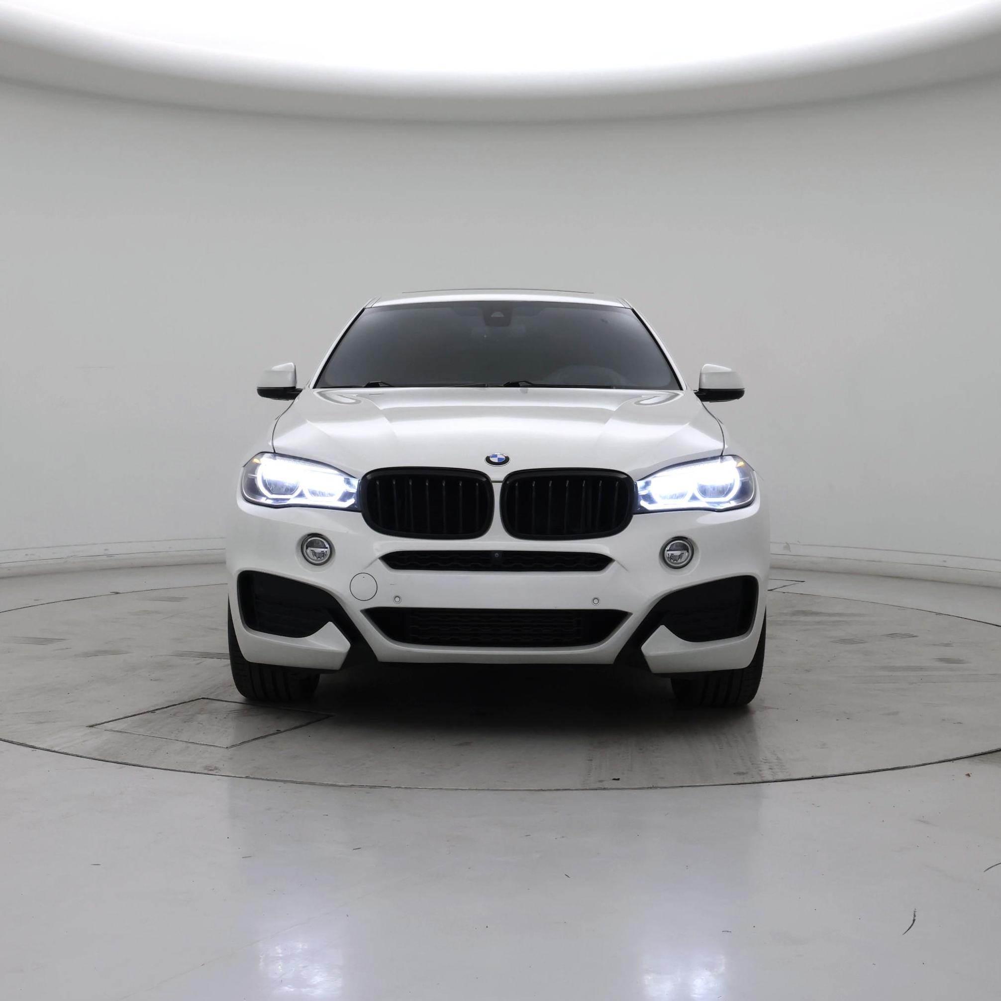 Thumbnail: 2016 BMW X6 - 5