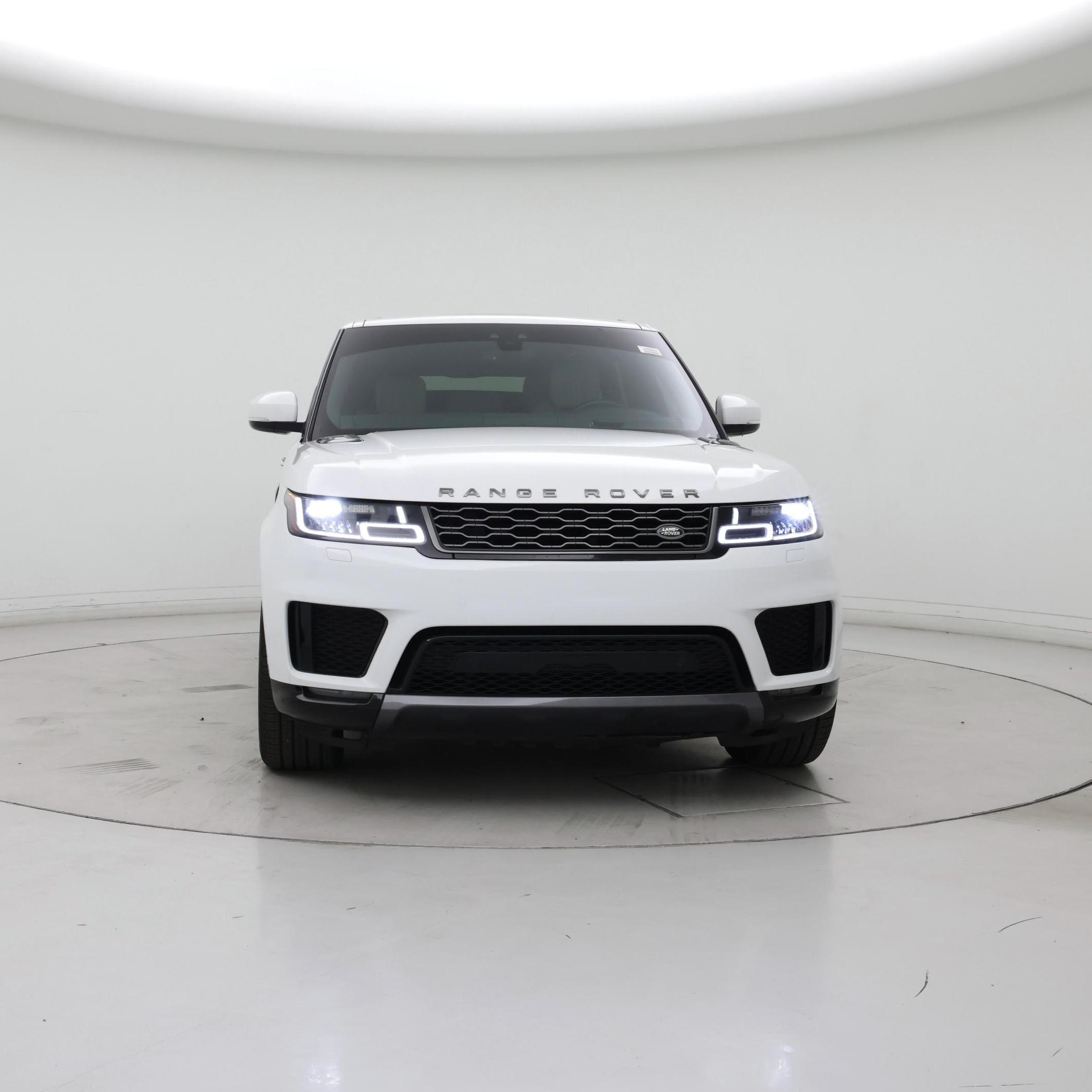 Thumbnail: 2022 Land Rover Range Rover Sport - 5