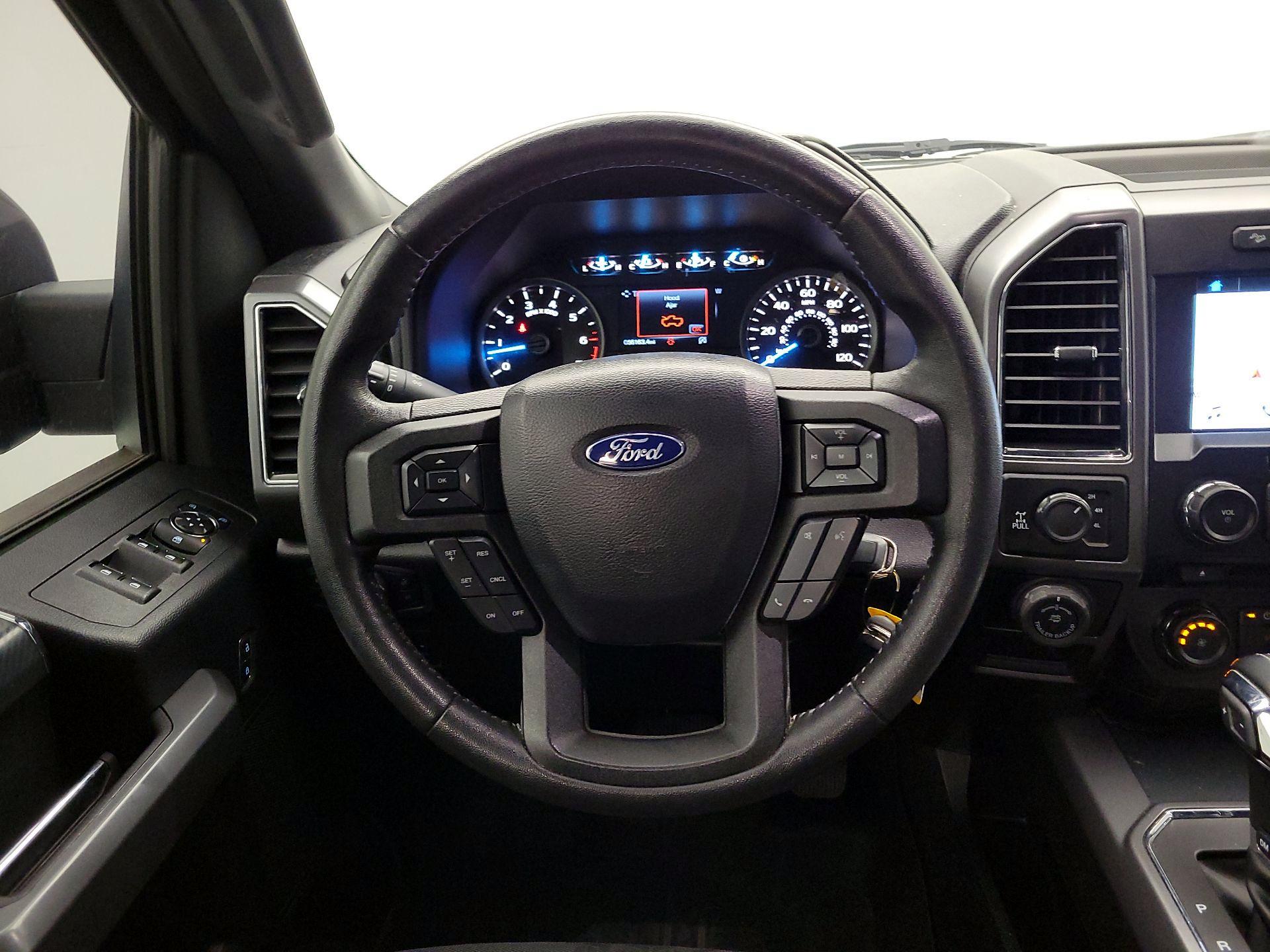 Thumbnail: 2018 Ford F-150 - 10