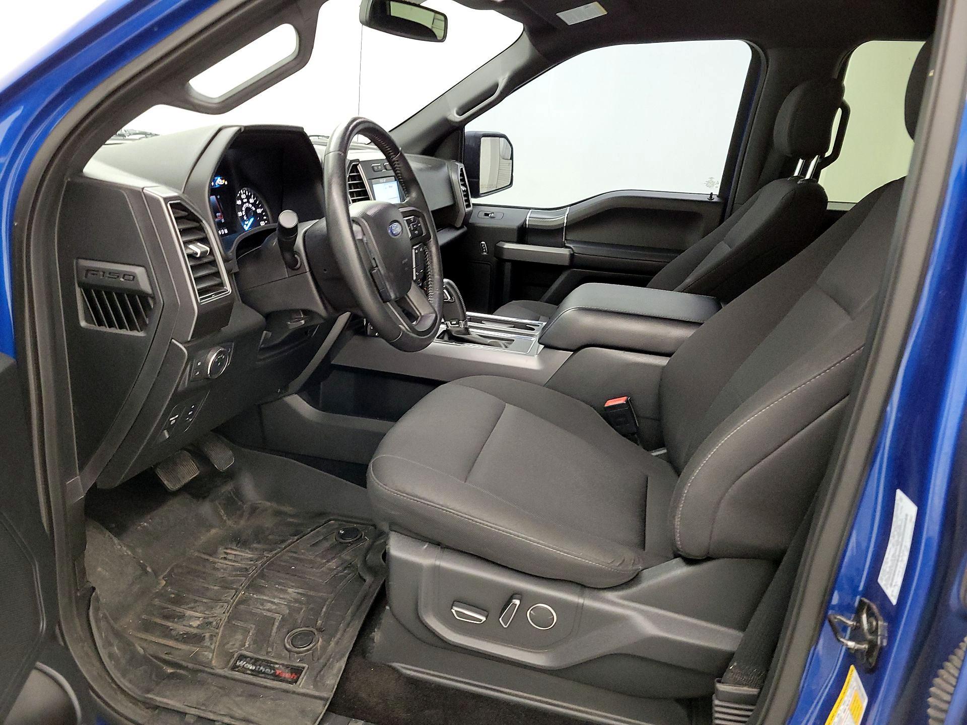 Thumbnail: 2018 Ford F-150 - 11