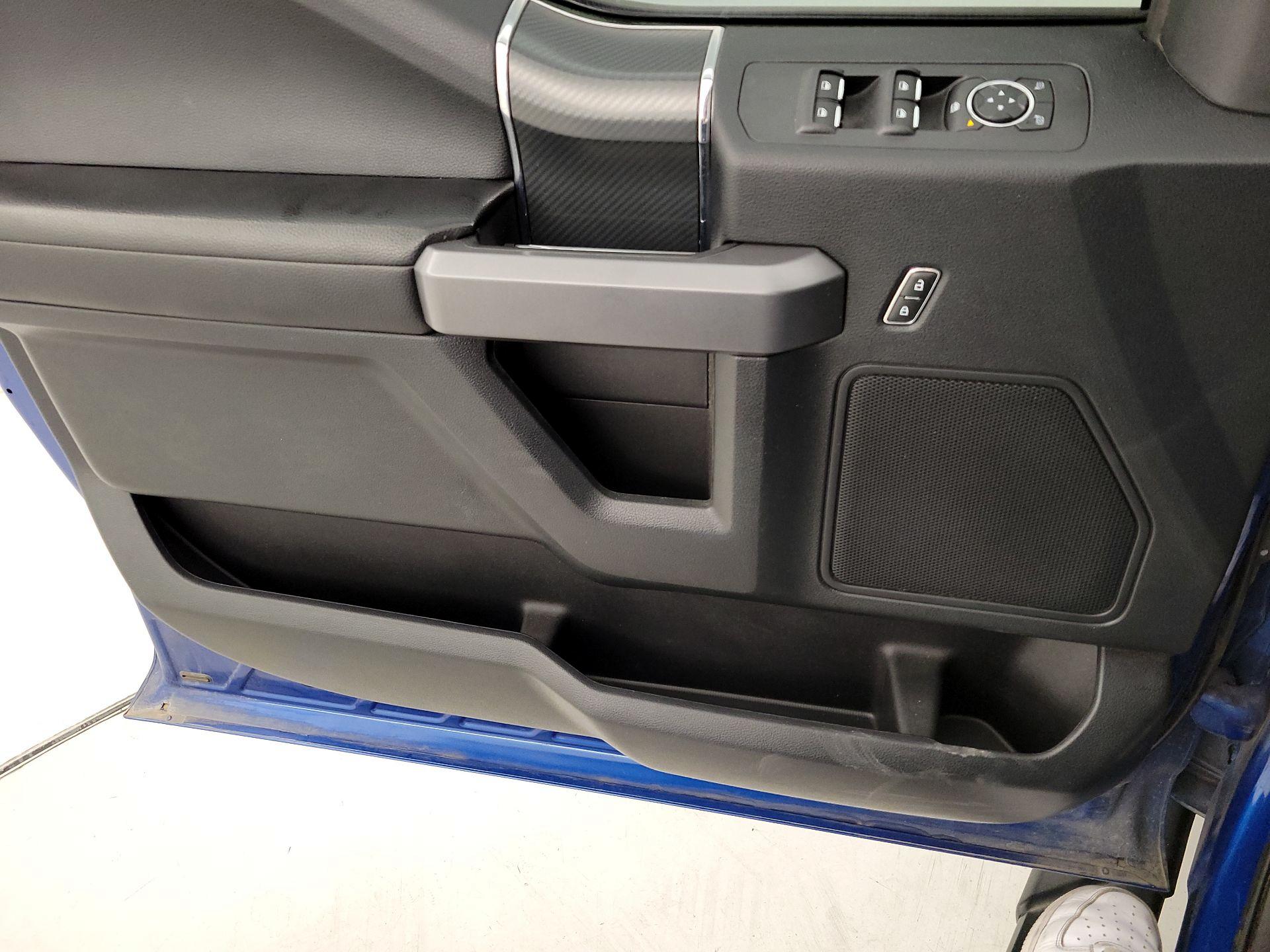Thumbnail: 2018 Ford F-150 - 12