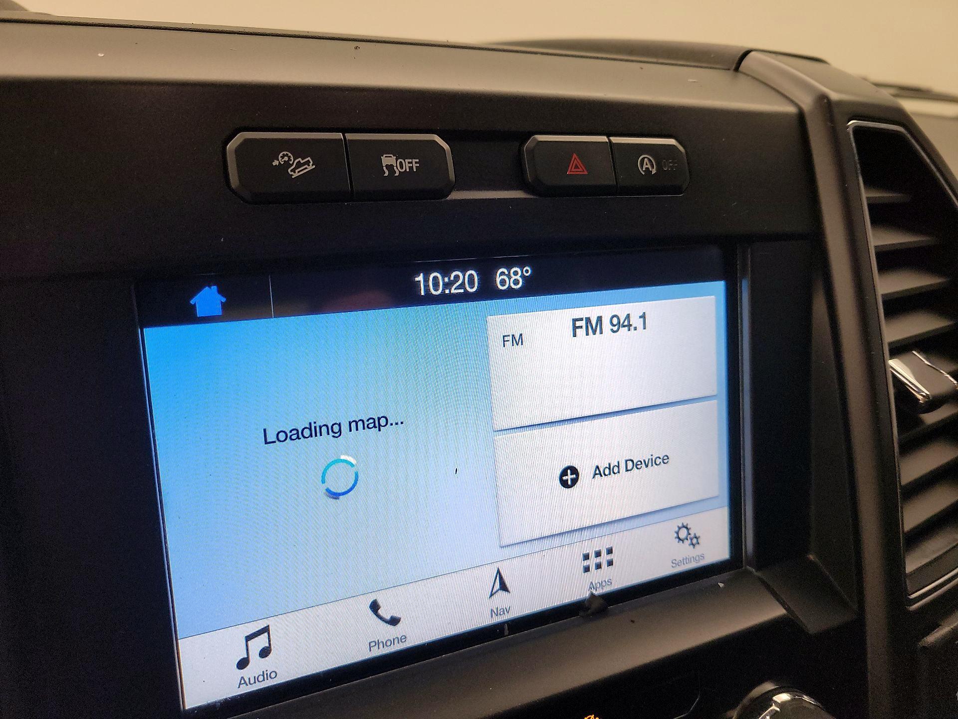 Thumbnail: 2018 Ford F-150 - 13