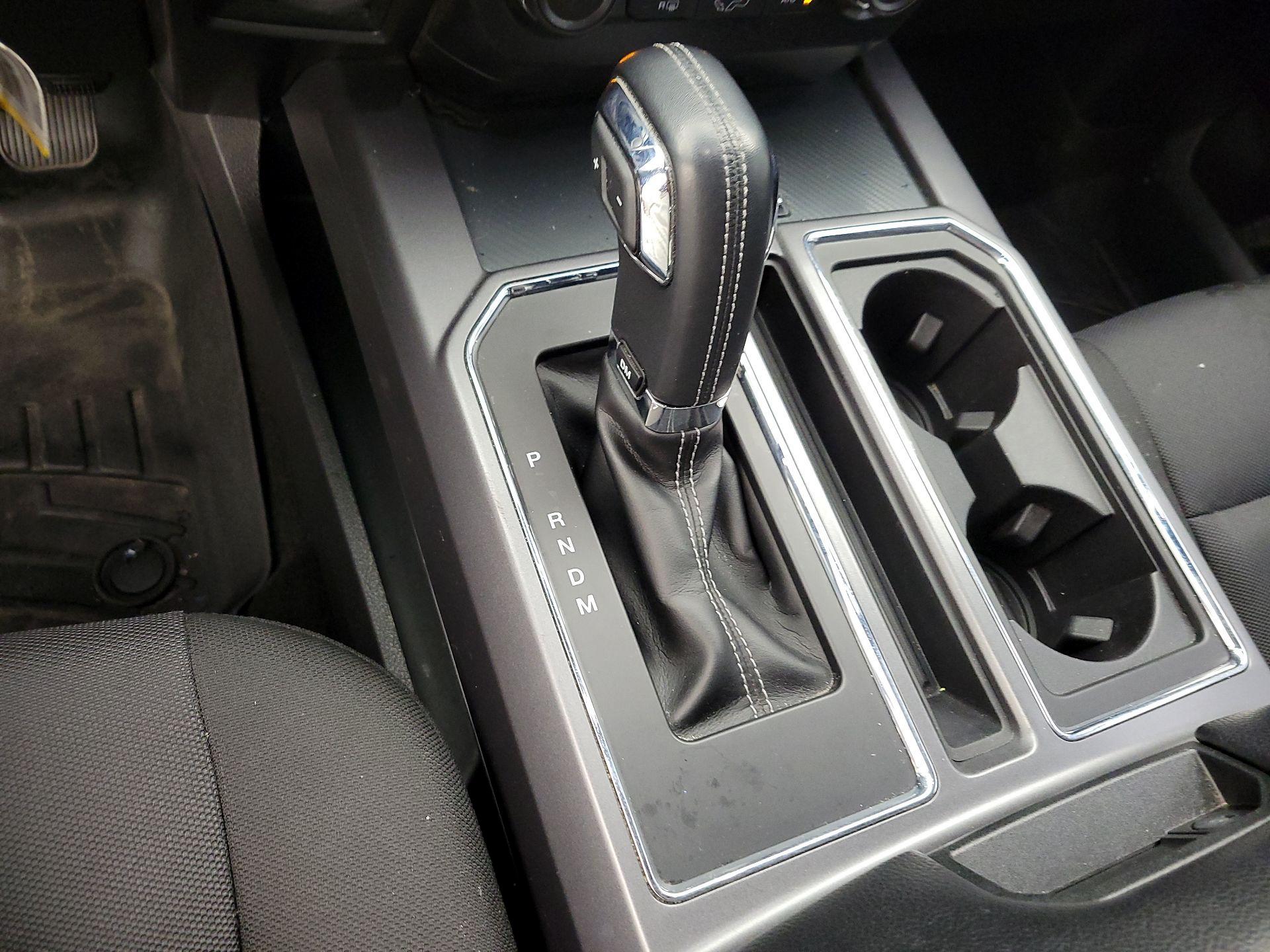 Thumbnail: 2018 Ford F-150 - 15
