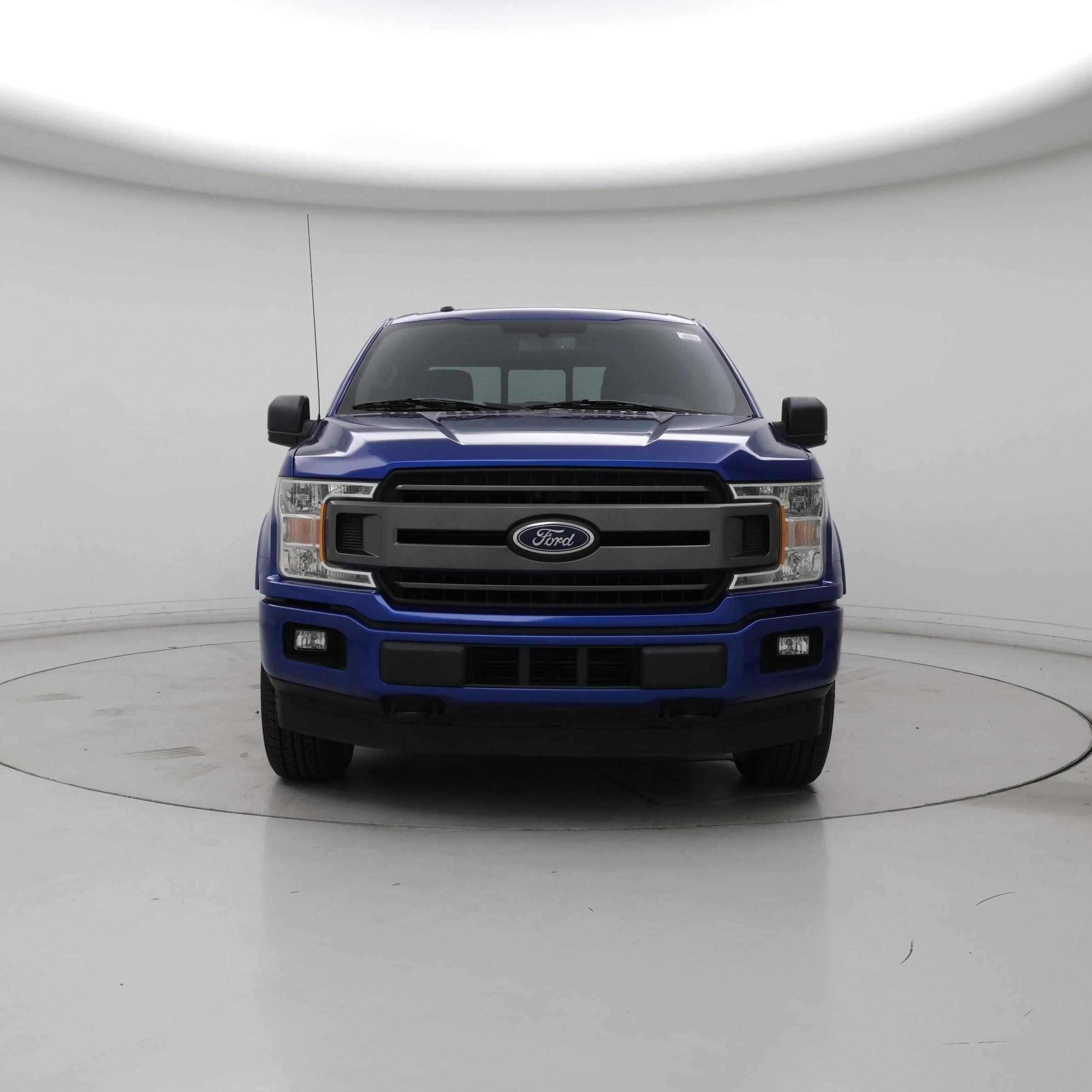 Thumbnail: 2018 Ford F-150 - 5