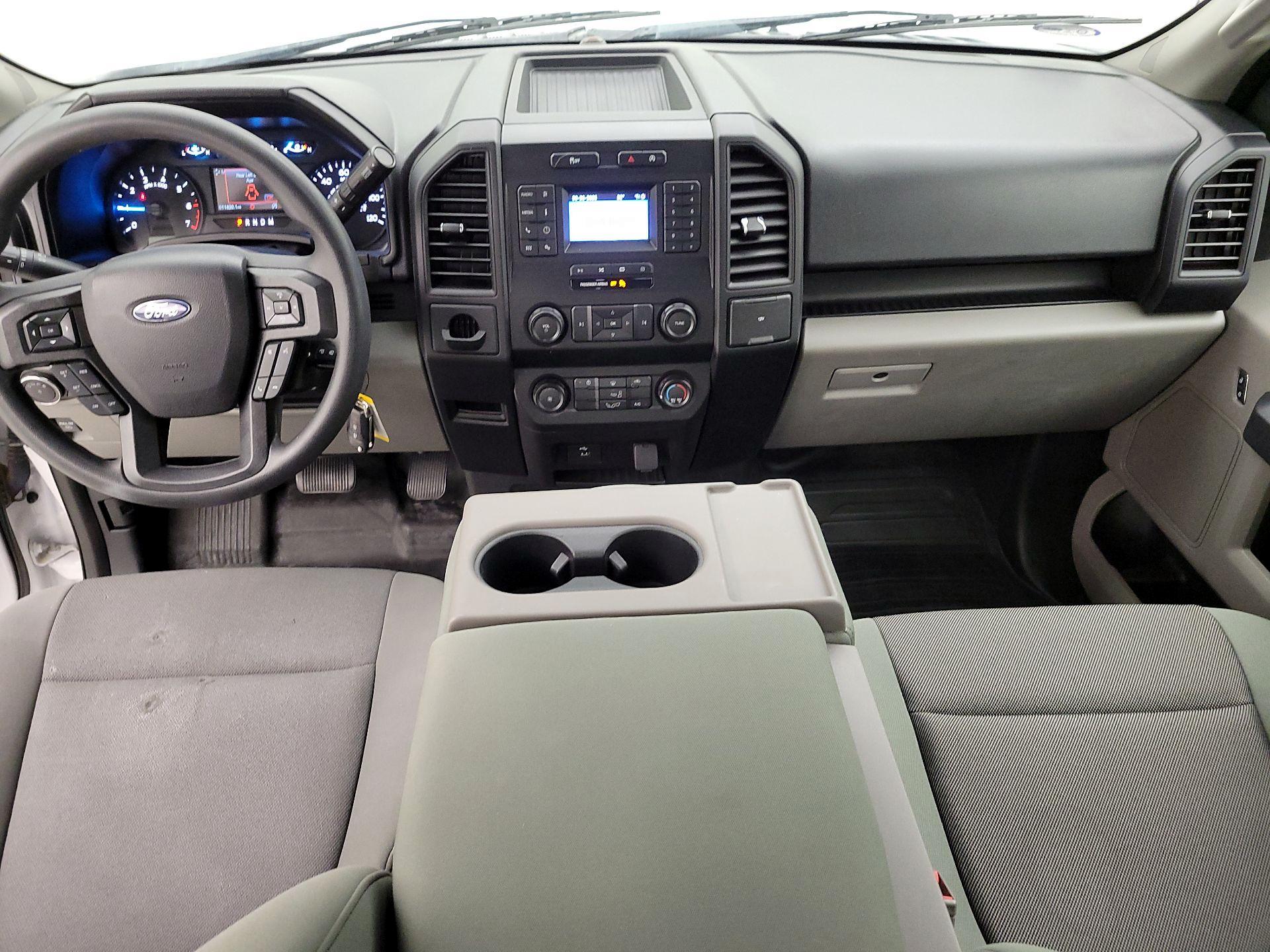 Thumbnail: 2019 Ford F-150 - 9