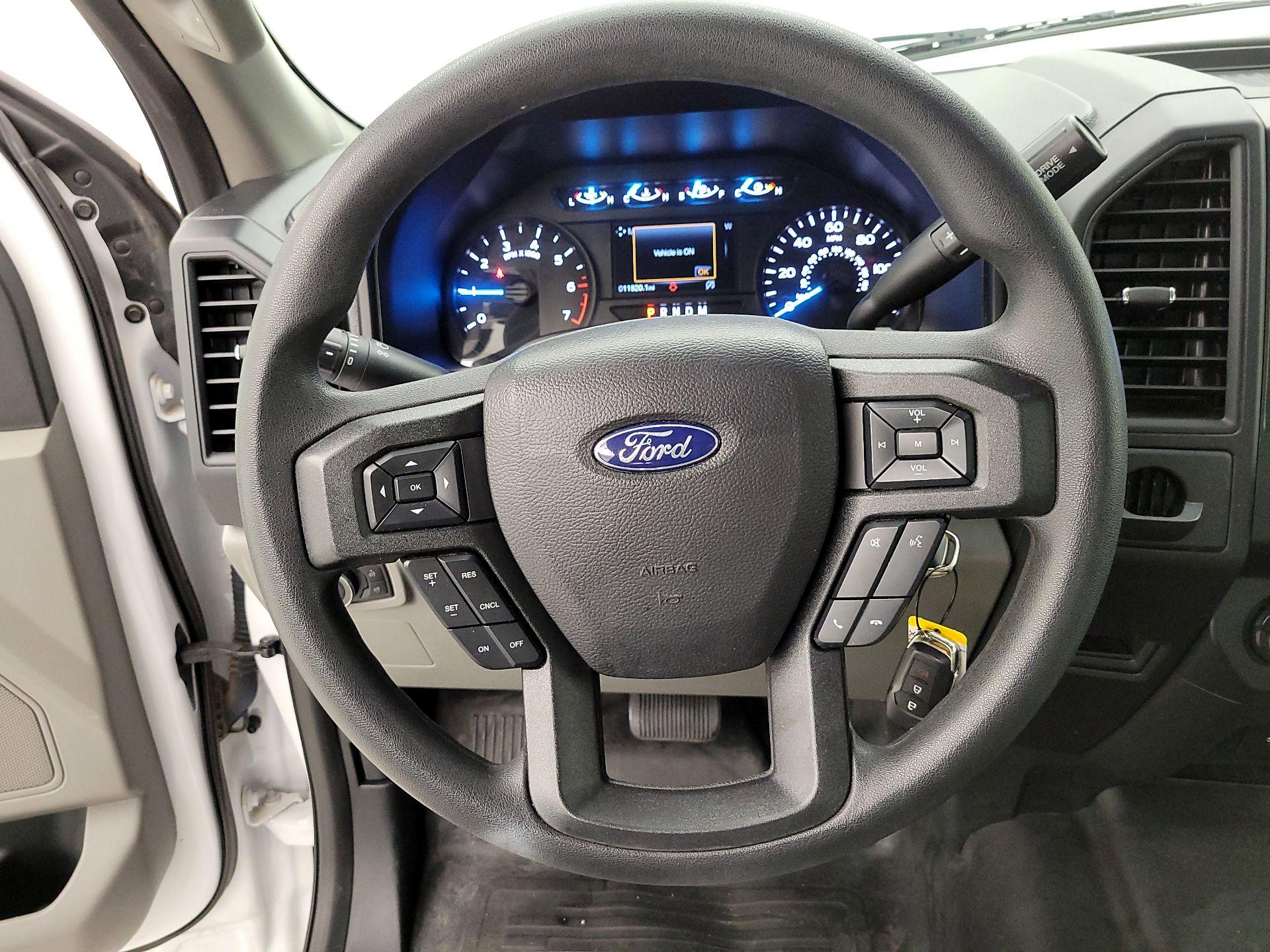 Thumbnail: 2019 Ford F-150 - 10