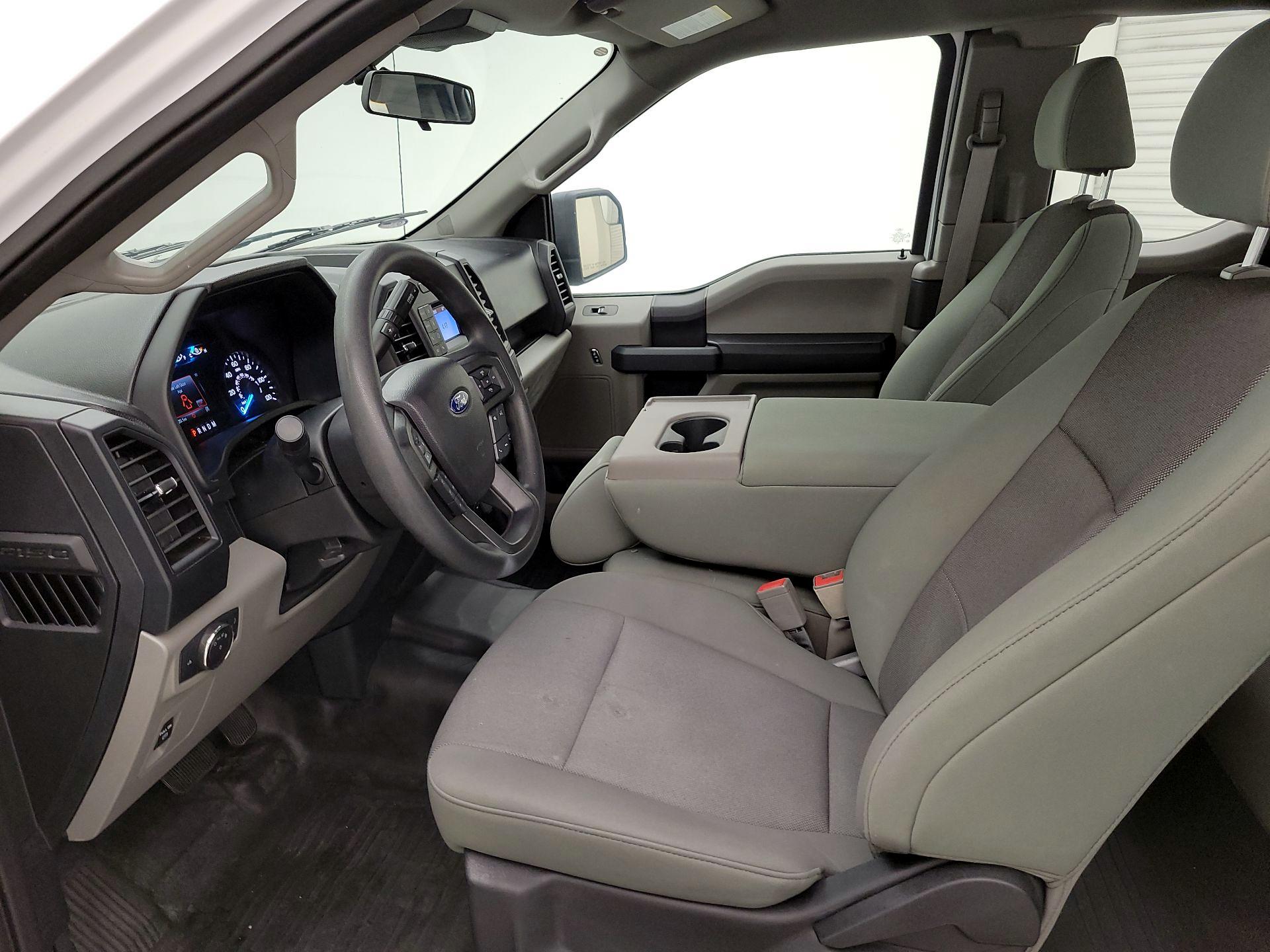 Thumbnail: 2019 Ford F-150 - 11