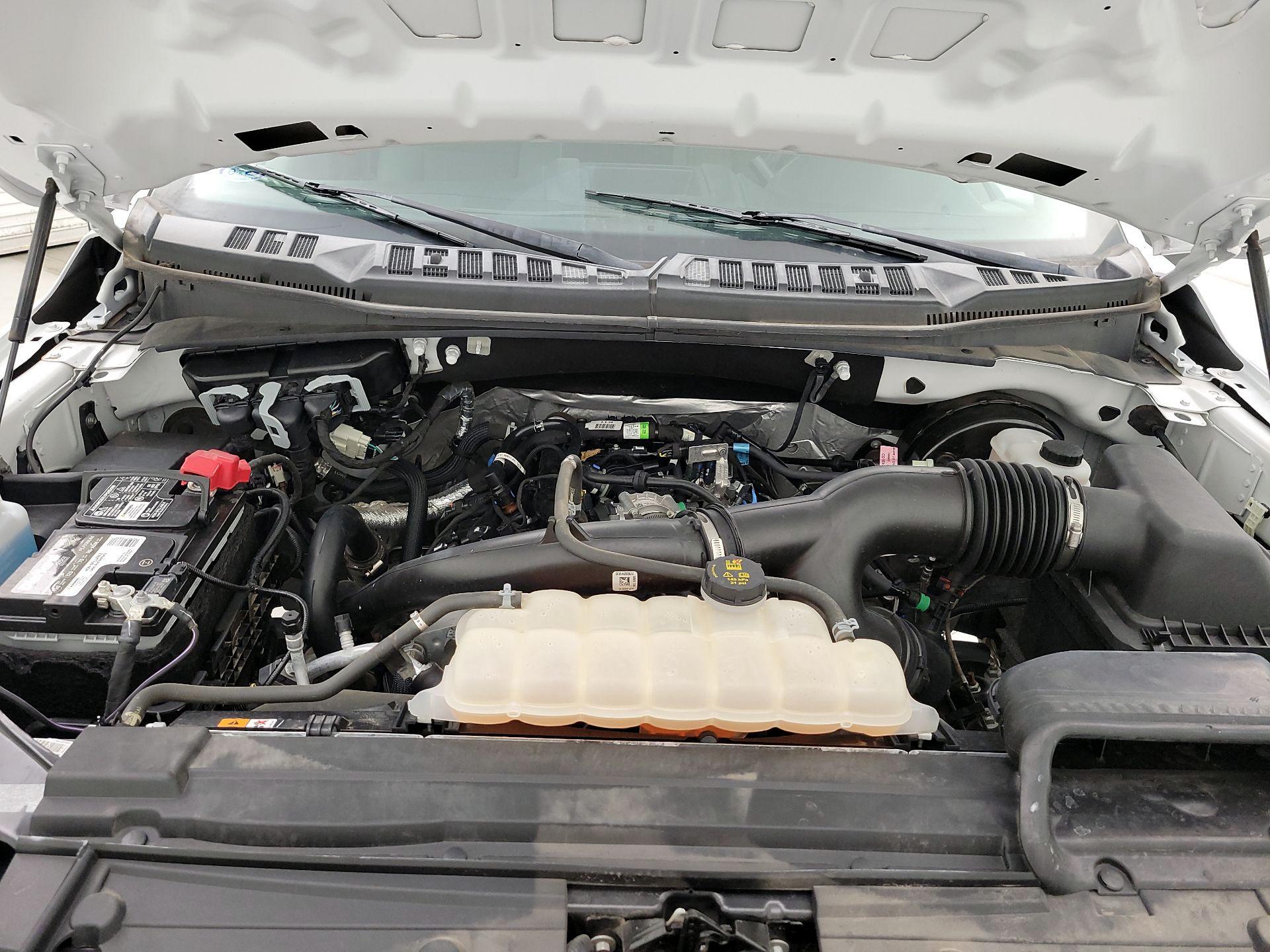 Thumbnail: 2019 Ford F-150 - 17