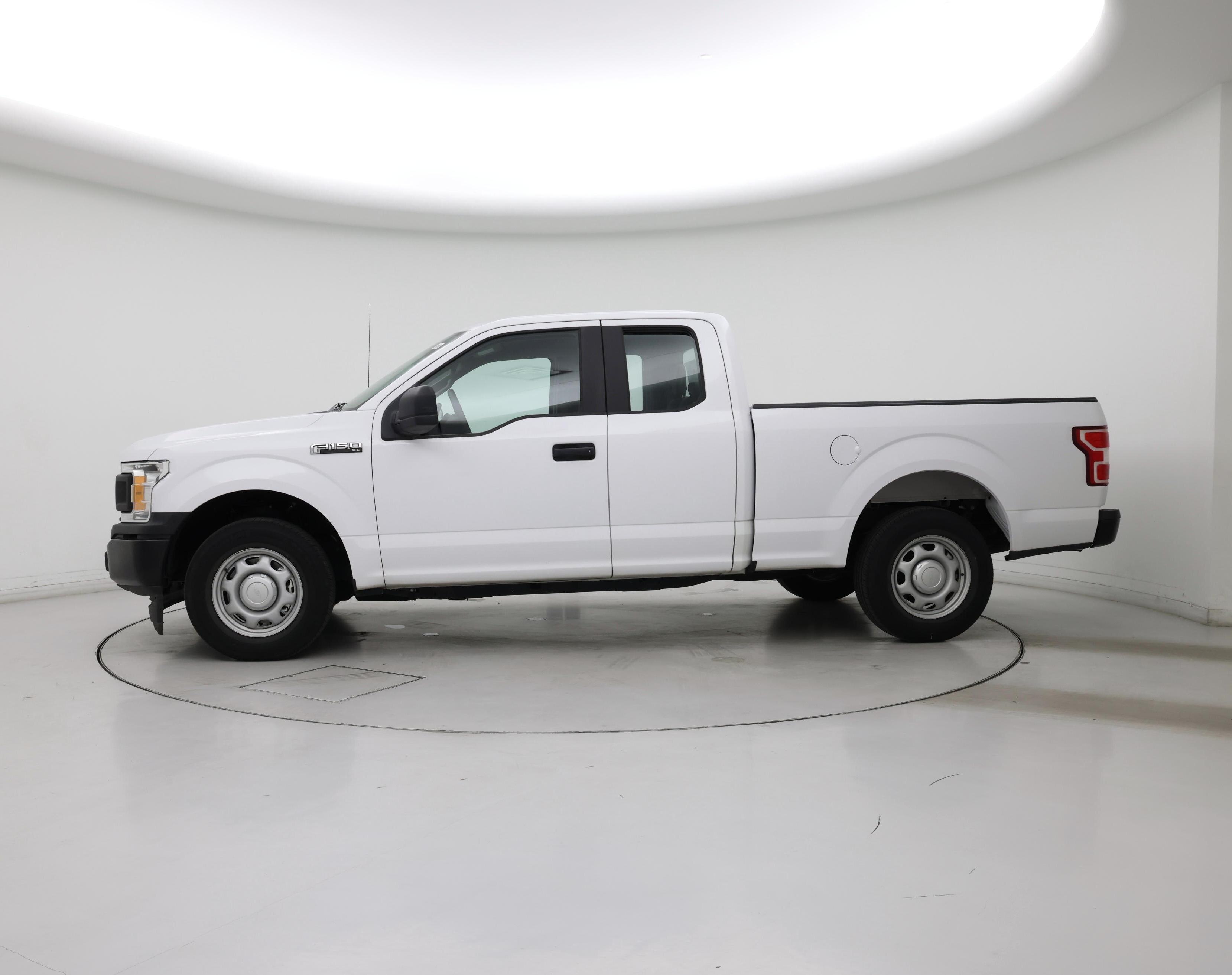 Thumbnail: 2019 Ford F-150 - 3