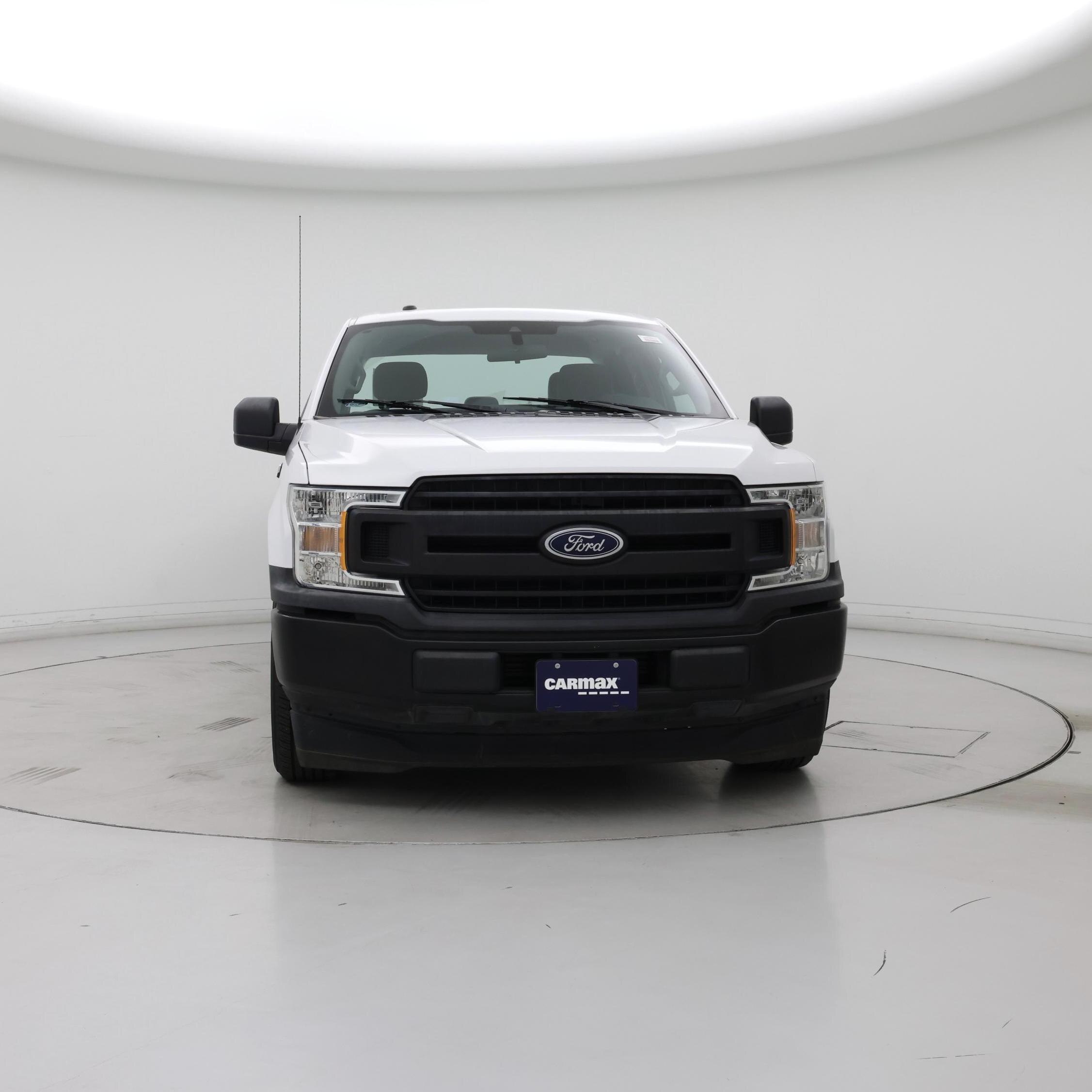 Thumbnail: 2019 Ford F-150 - 5